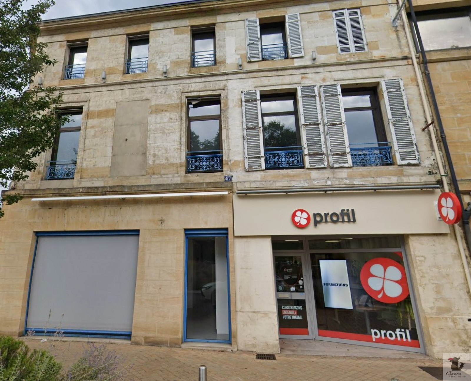 Image_1, Immeuble, Bergerac, ref :1895