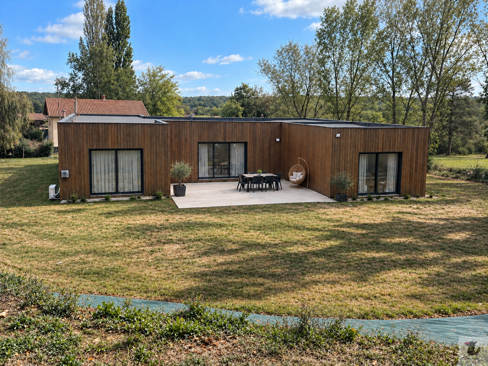 Image_1, Maison, Bergerac, ref :2056