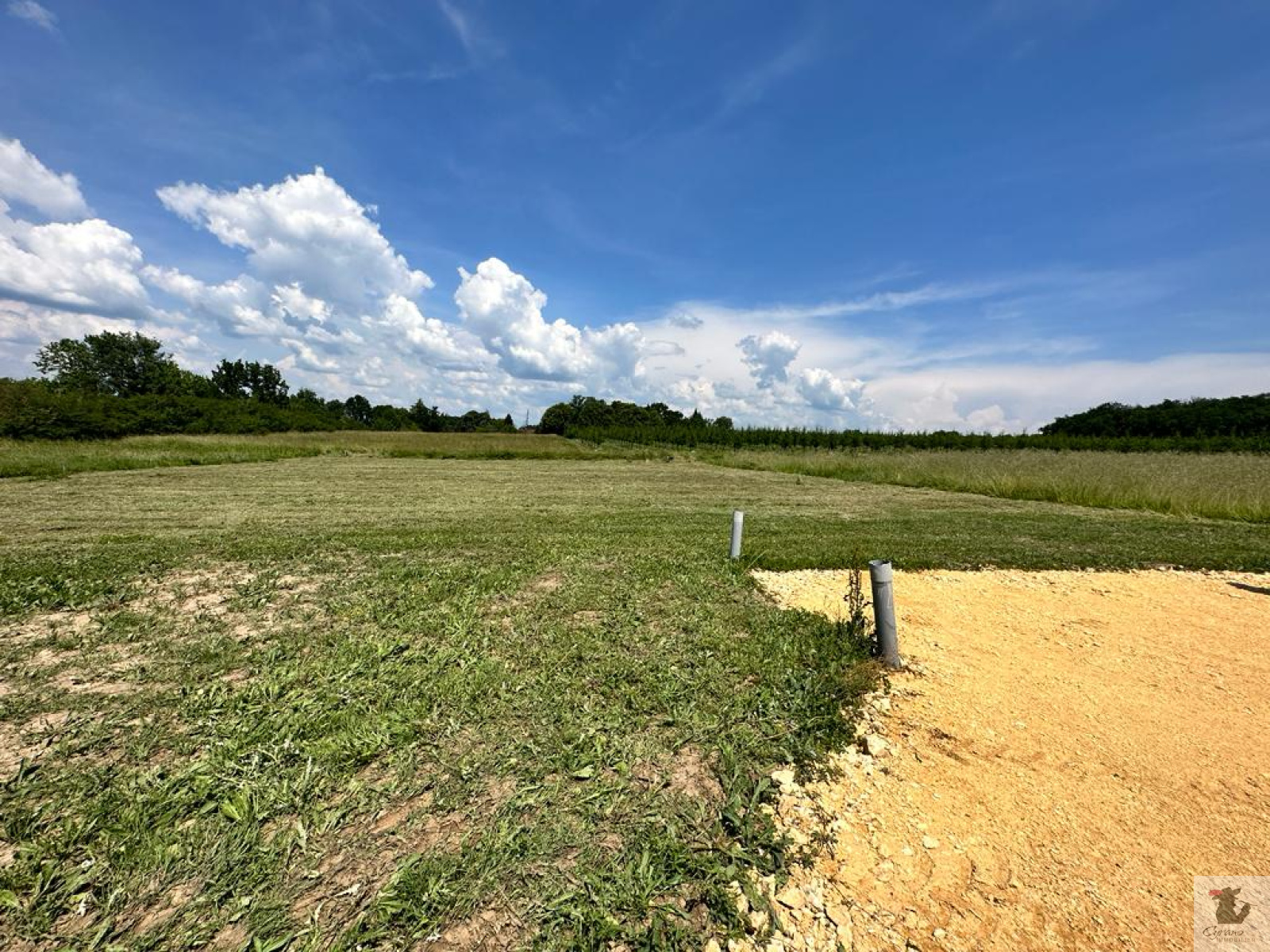 Image_5, Terrain à batir, Saint-Nexans, ref :1459