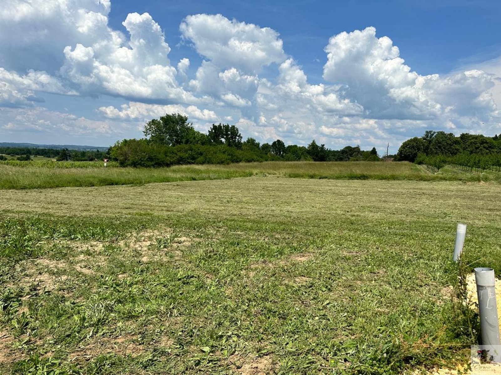 Image_6, Terrain à batir, Saint-Nexans, ref :1459