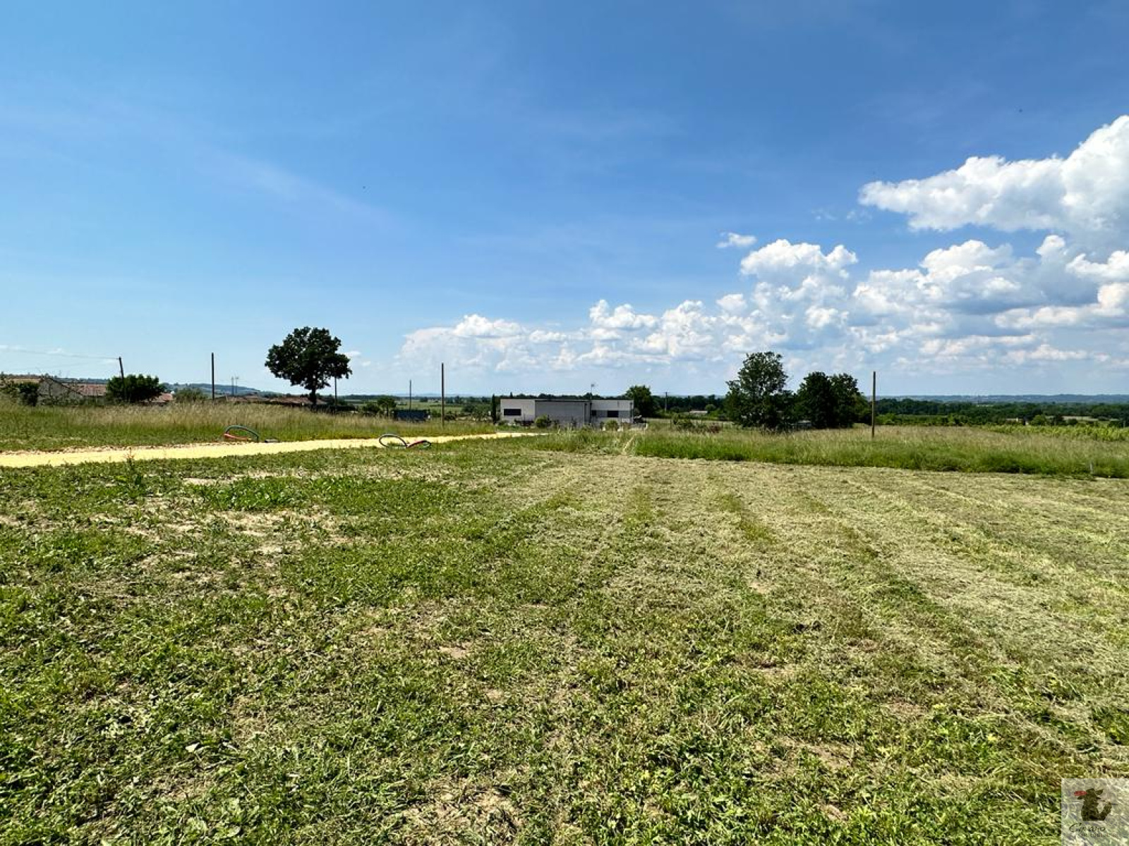 Image_4, Terrain à batir, Saint-Nexans, ref :1459