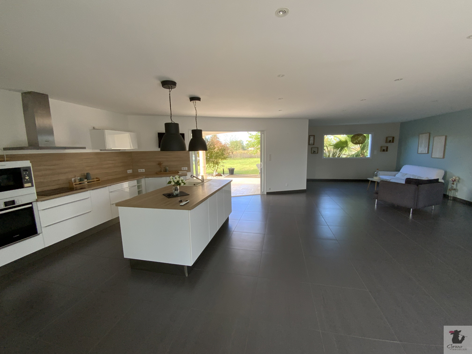 Image_6, Maison, Cours-de-Pile, ref :1880 