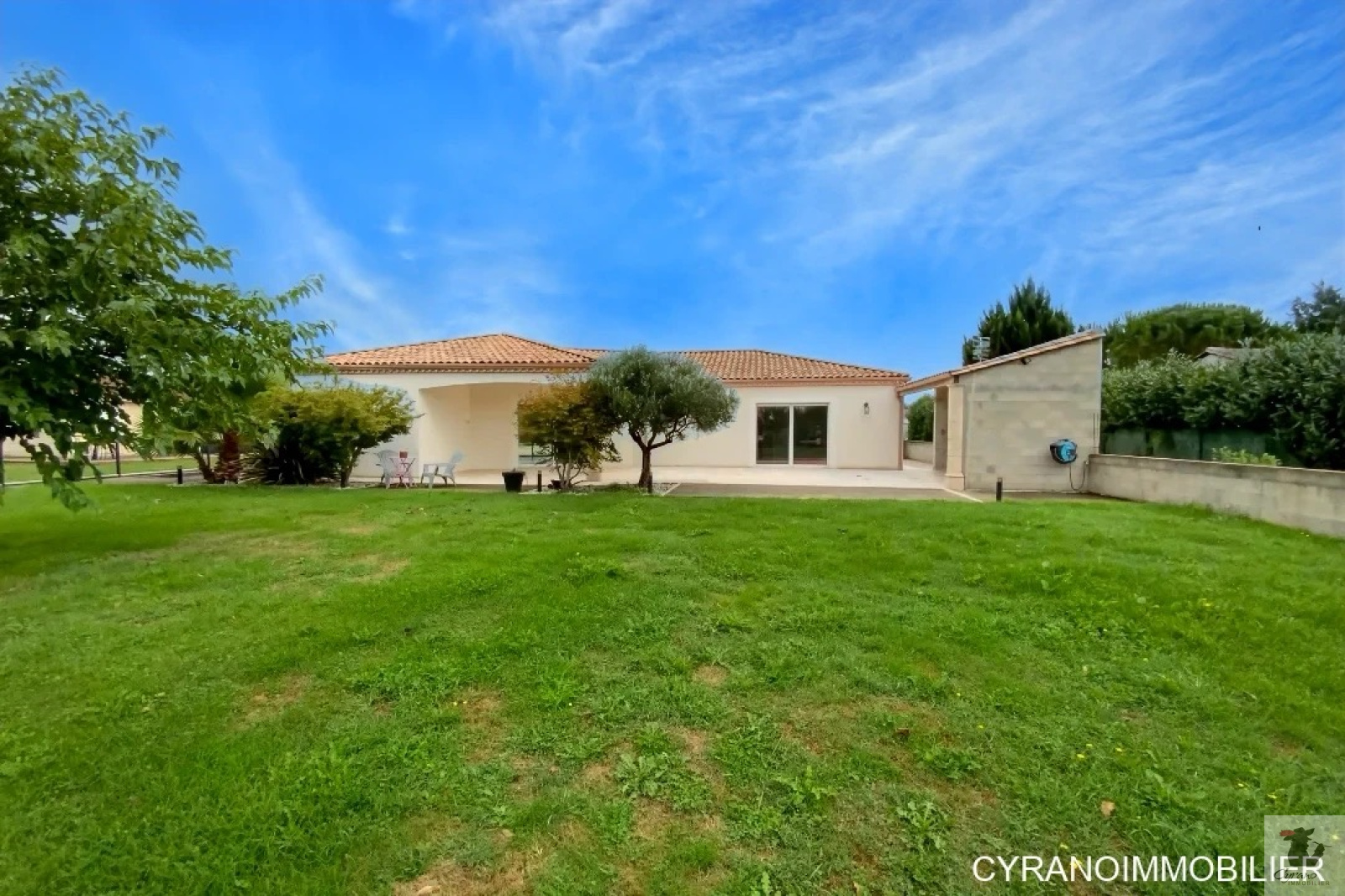 Image_3, Maison, Cours-de-Pile, ref :1880 