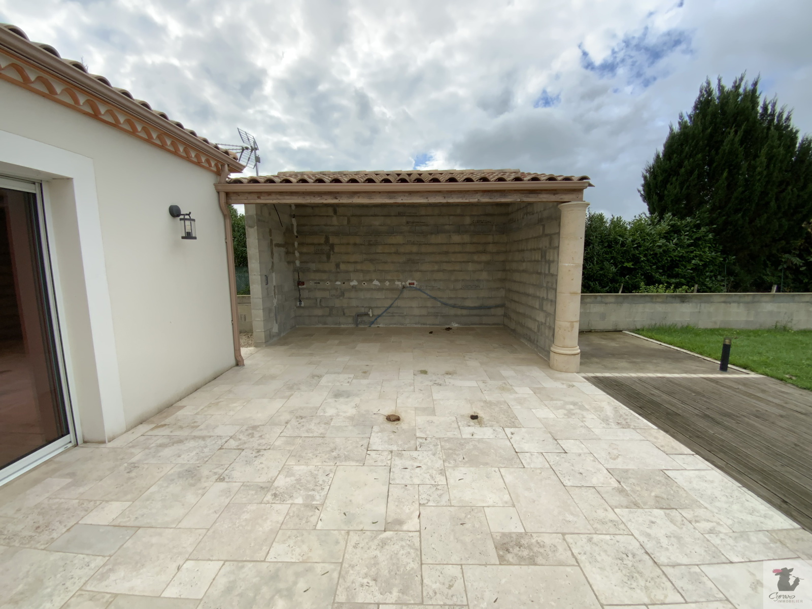 Image_16, Maison, Cours-de-Pile, ref :1880 