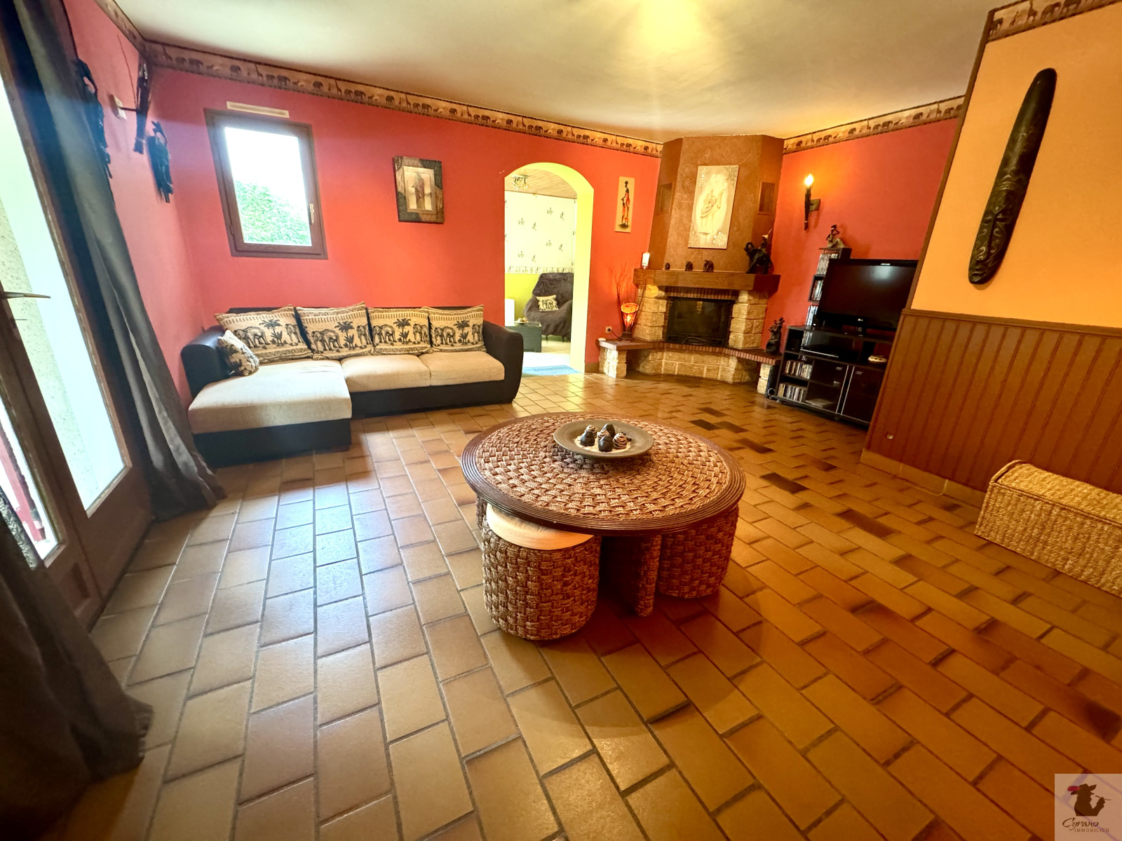 Image_3, Maison, Ginestet, ref :1659