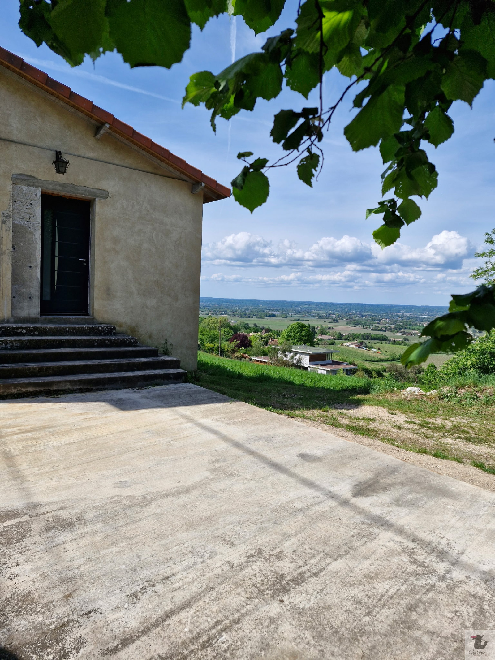 Image_3, Maison, Monbazillac, ref :2002