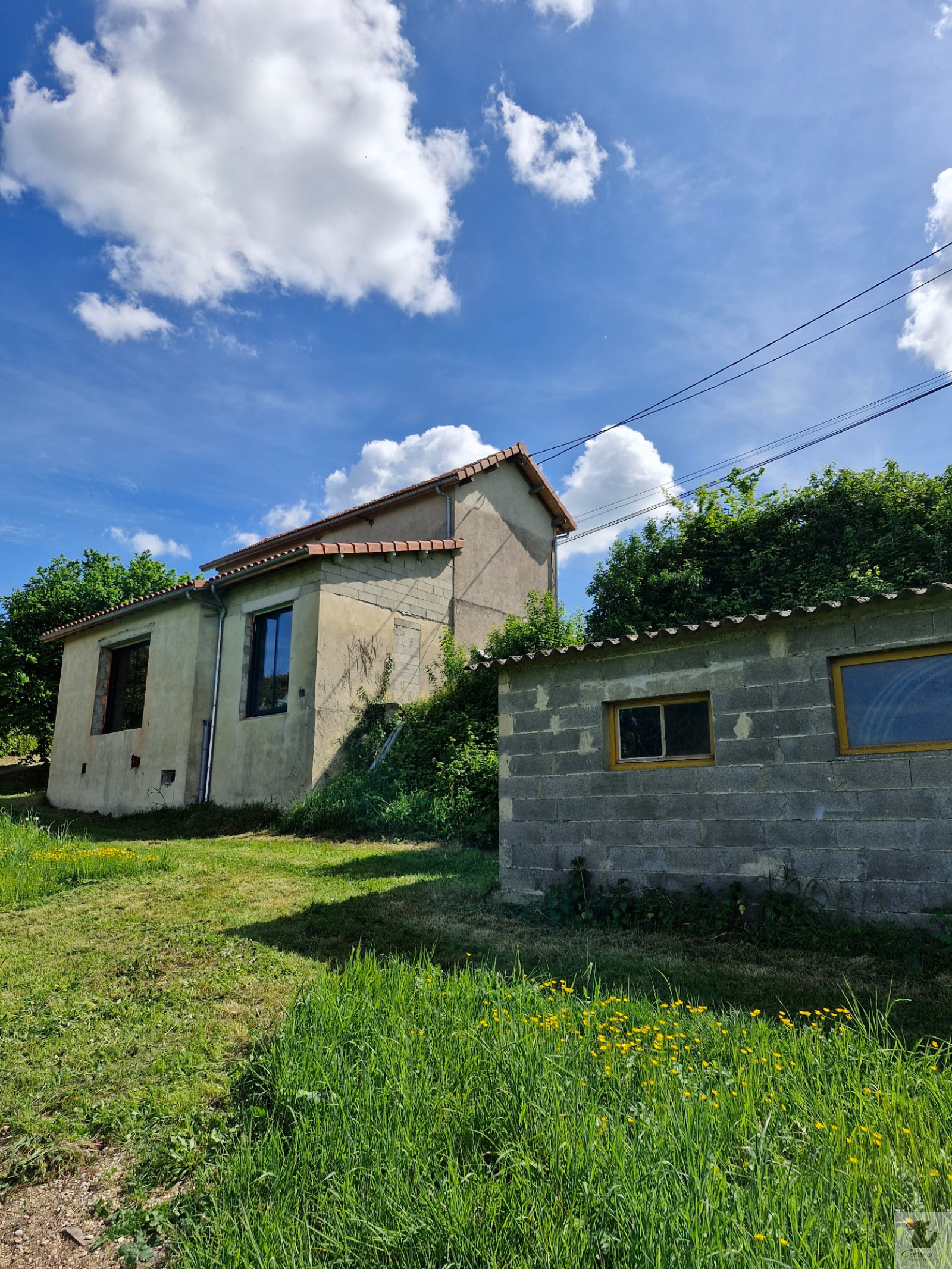 Image_1, Maison, Monbazillac, ref :2002