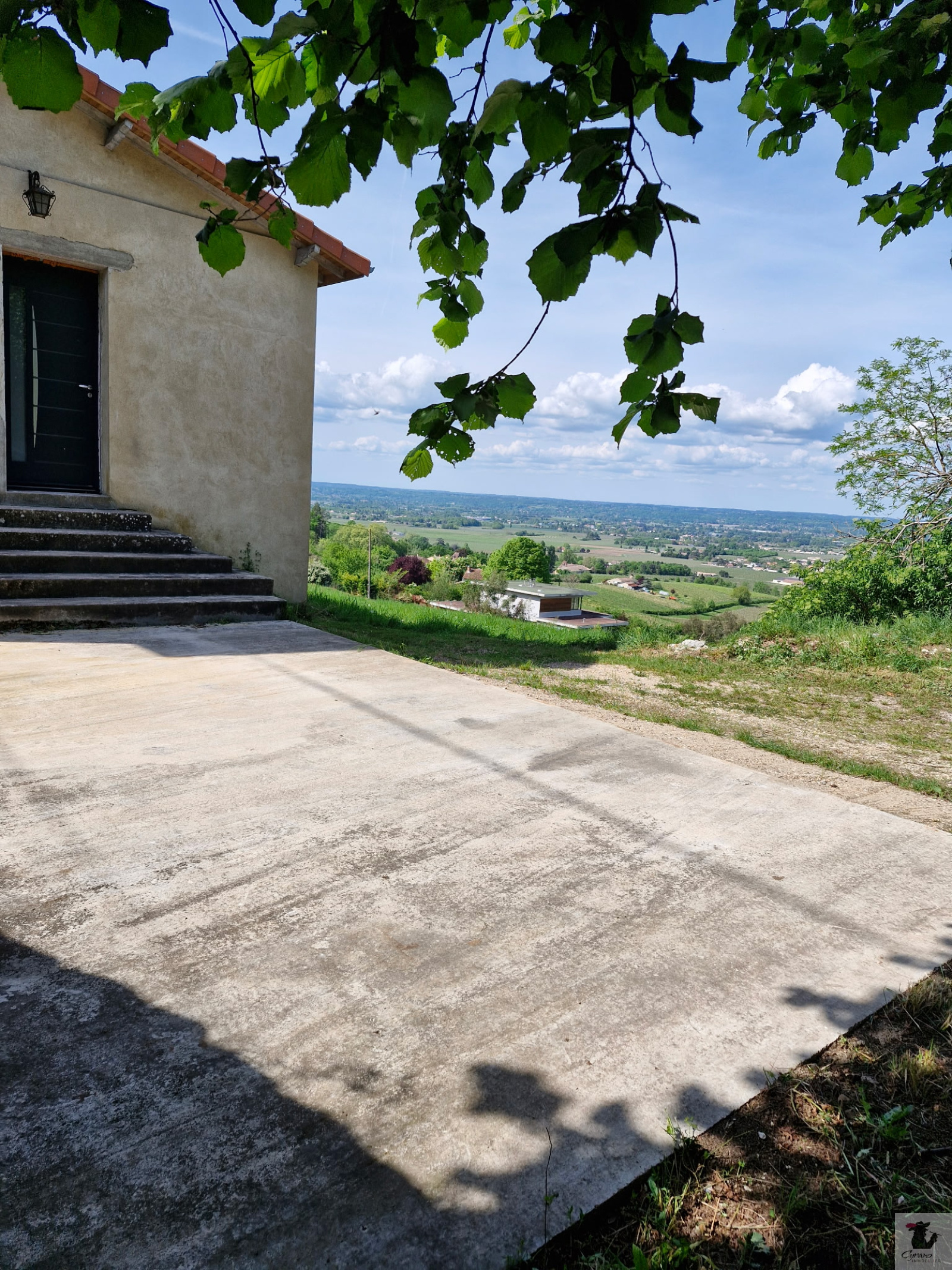 Image_7, Maison, Monbazillac, ref :2002