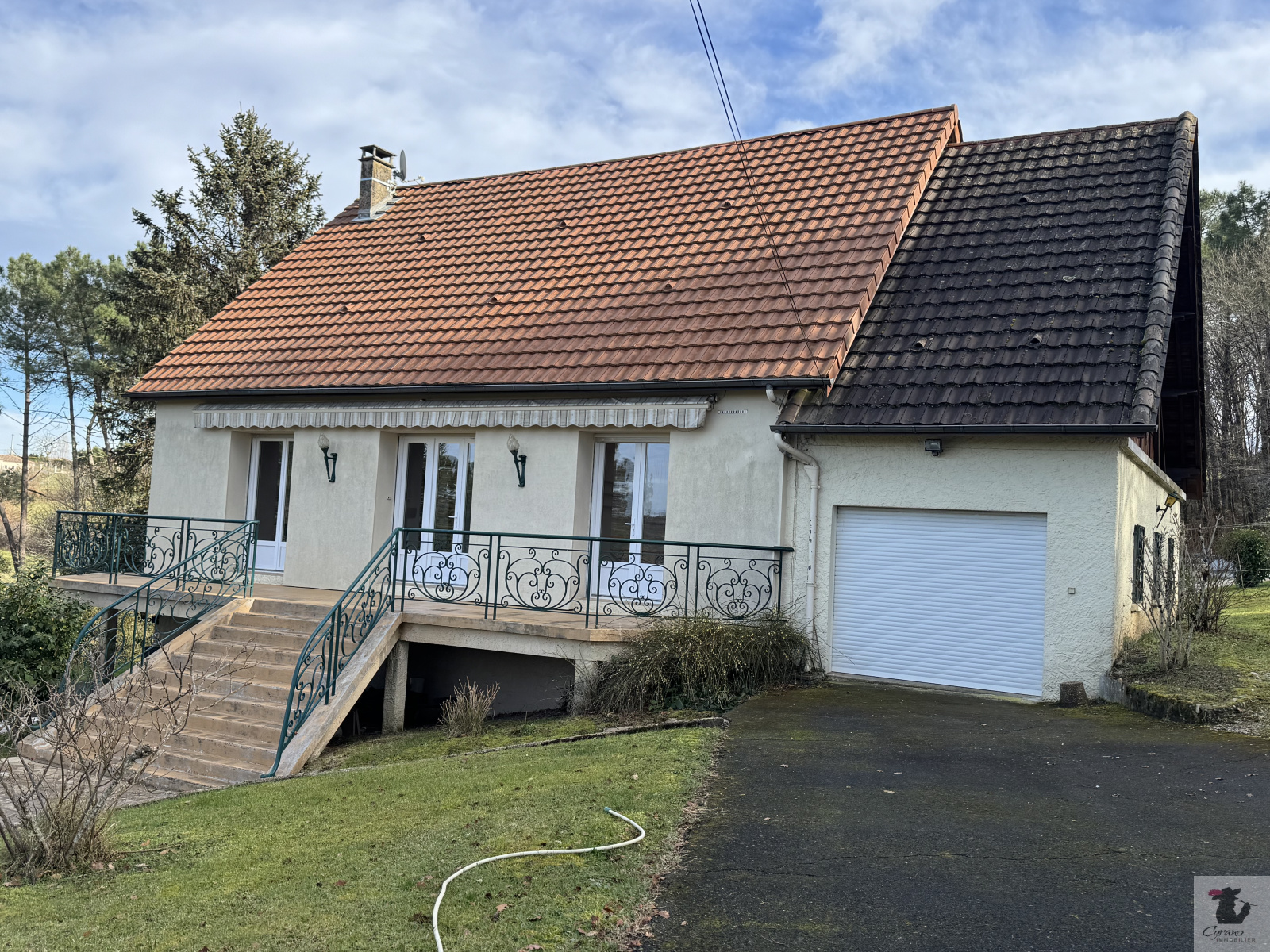 Image_1, Maison, Ginestet, ref :1750