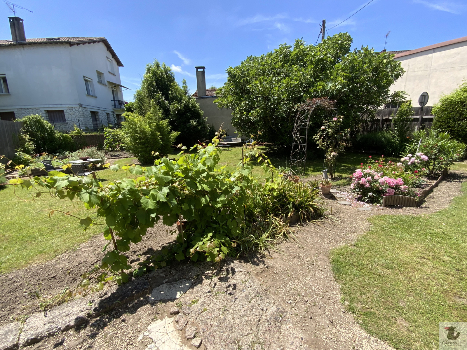 Image_12, Maison, Bergerac, ref :1638