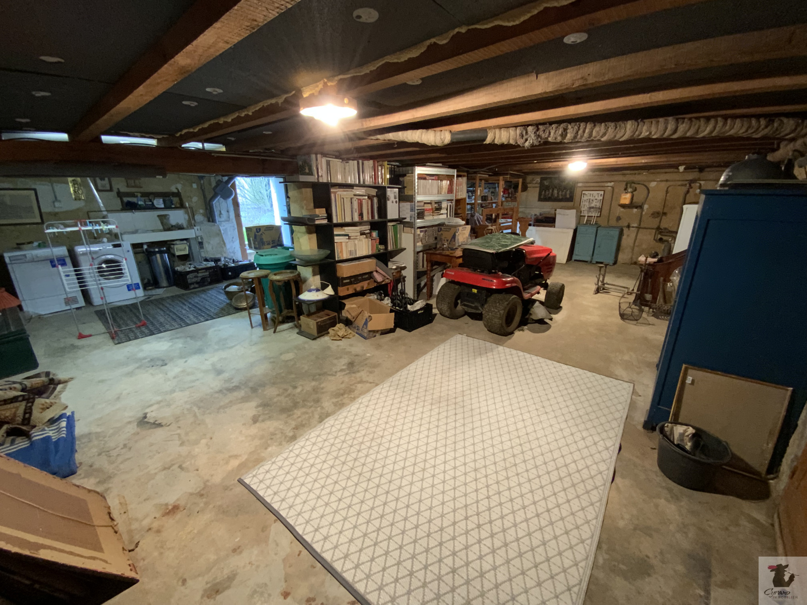 Image_10, Maison, Bergerac, ref :1638