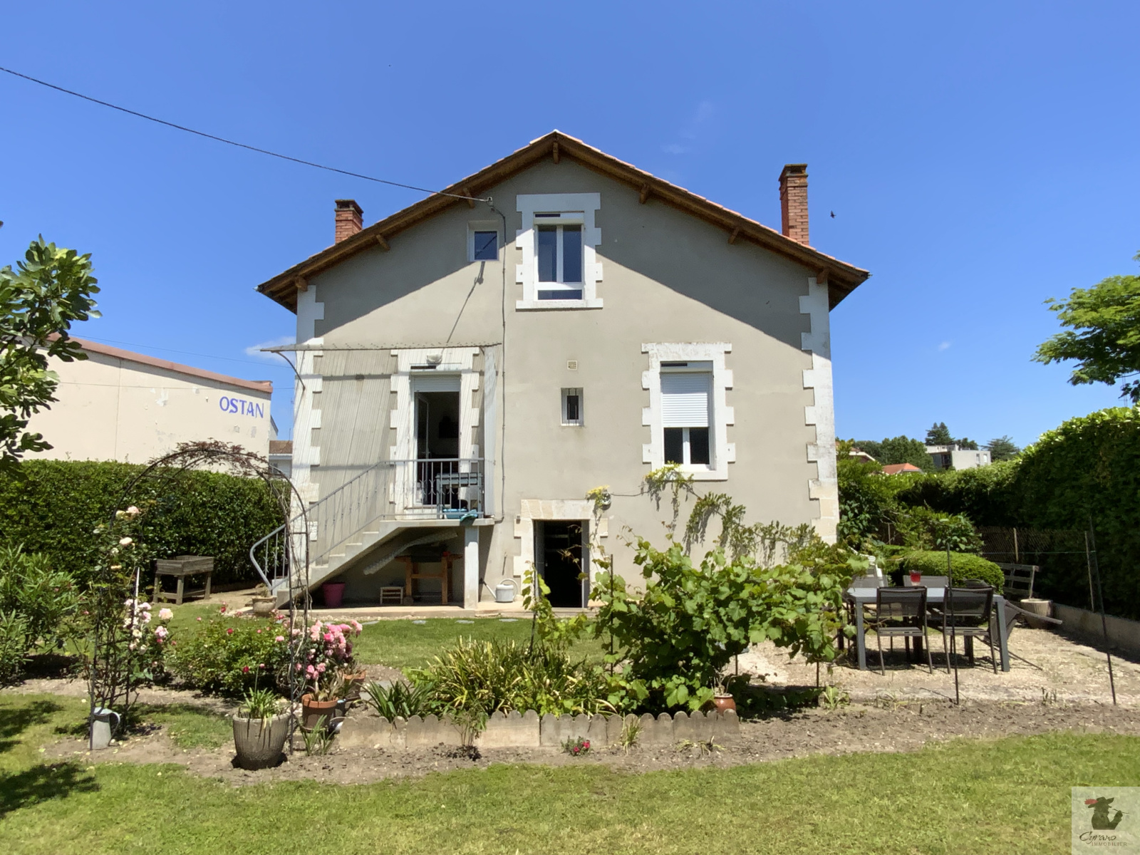 Image_2, Maison, Bergerac, ref :1638