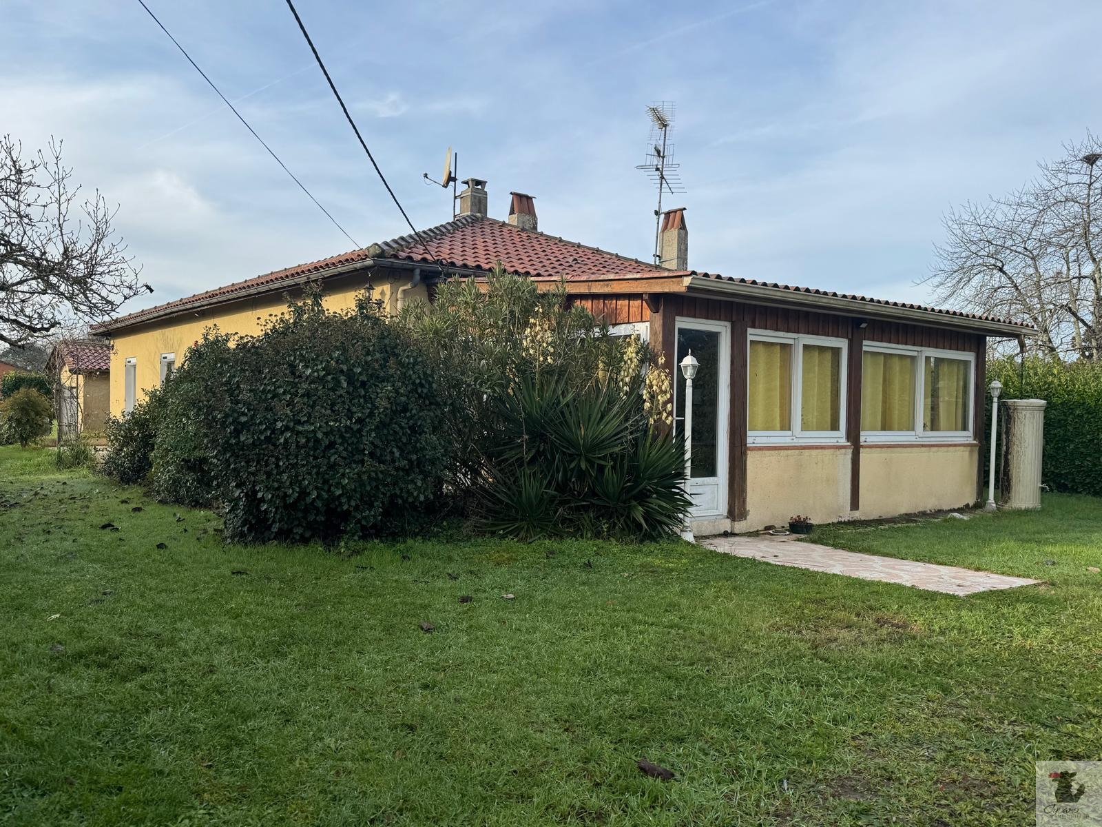 Image_8, Maison, Saint-Pierre-d'Eyraud, ref :000001