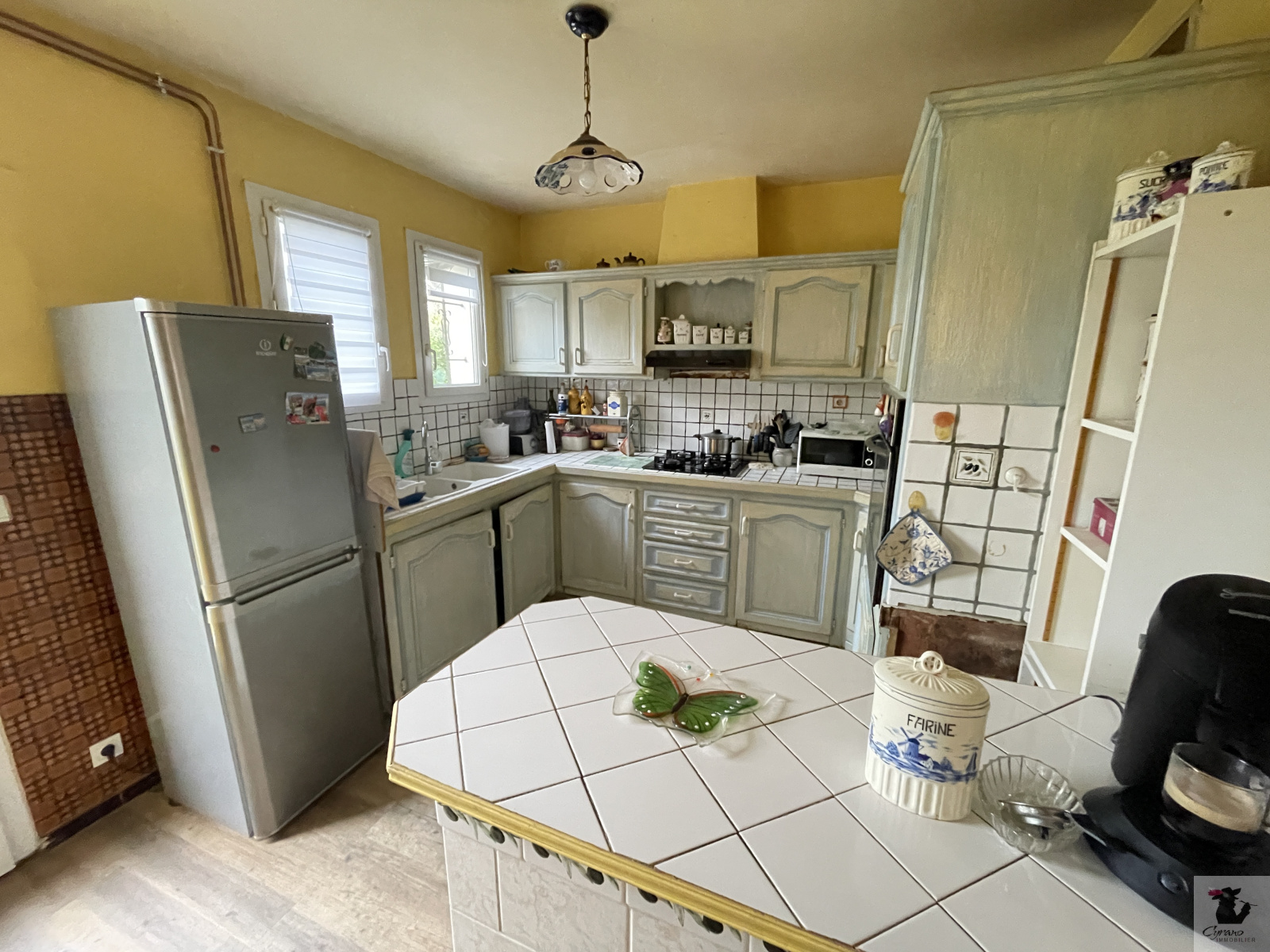 Image_5, Maison, Saint-Pierre-d'Eyraud, ref :000001