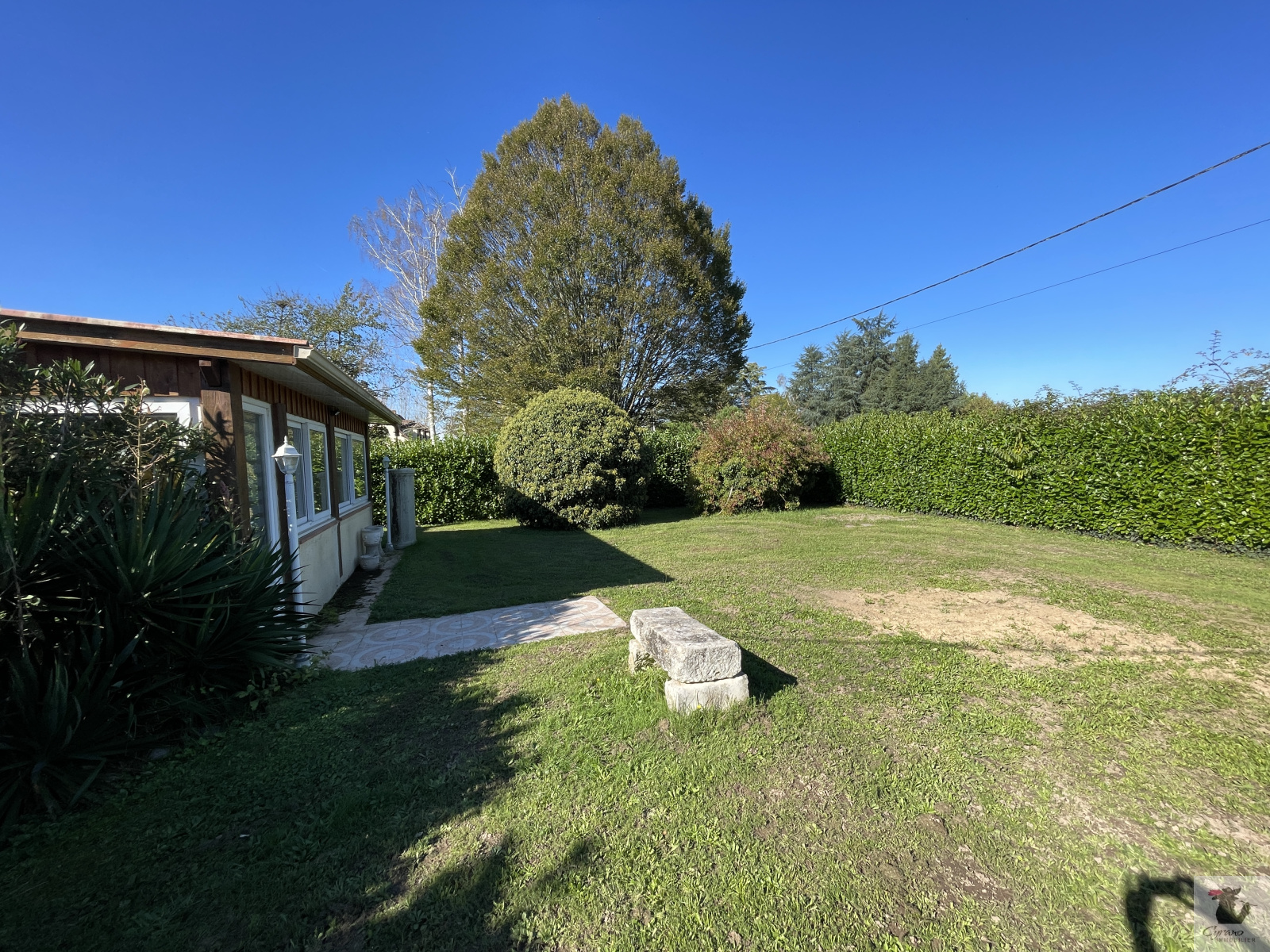 Image_7, Maison, Saint-Pierre-d'Eyraud, ref :000001