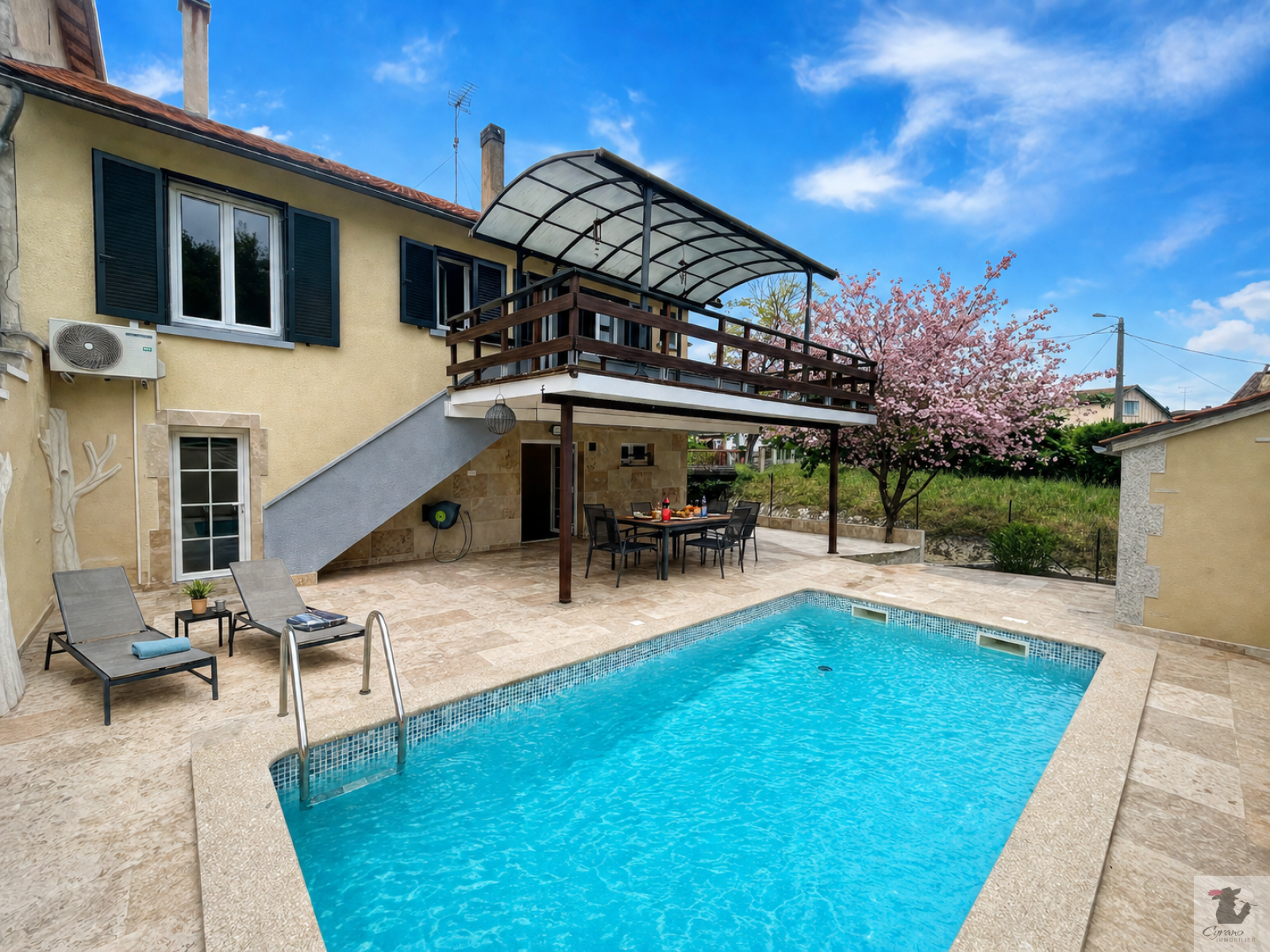 Image_1, Maison, Bergerac, ref :1976