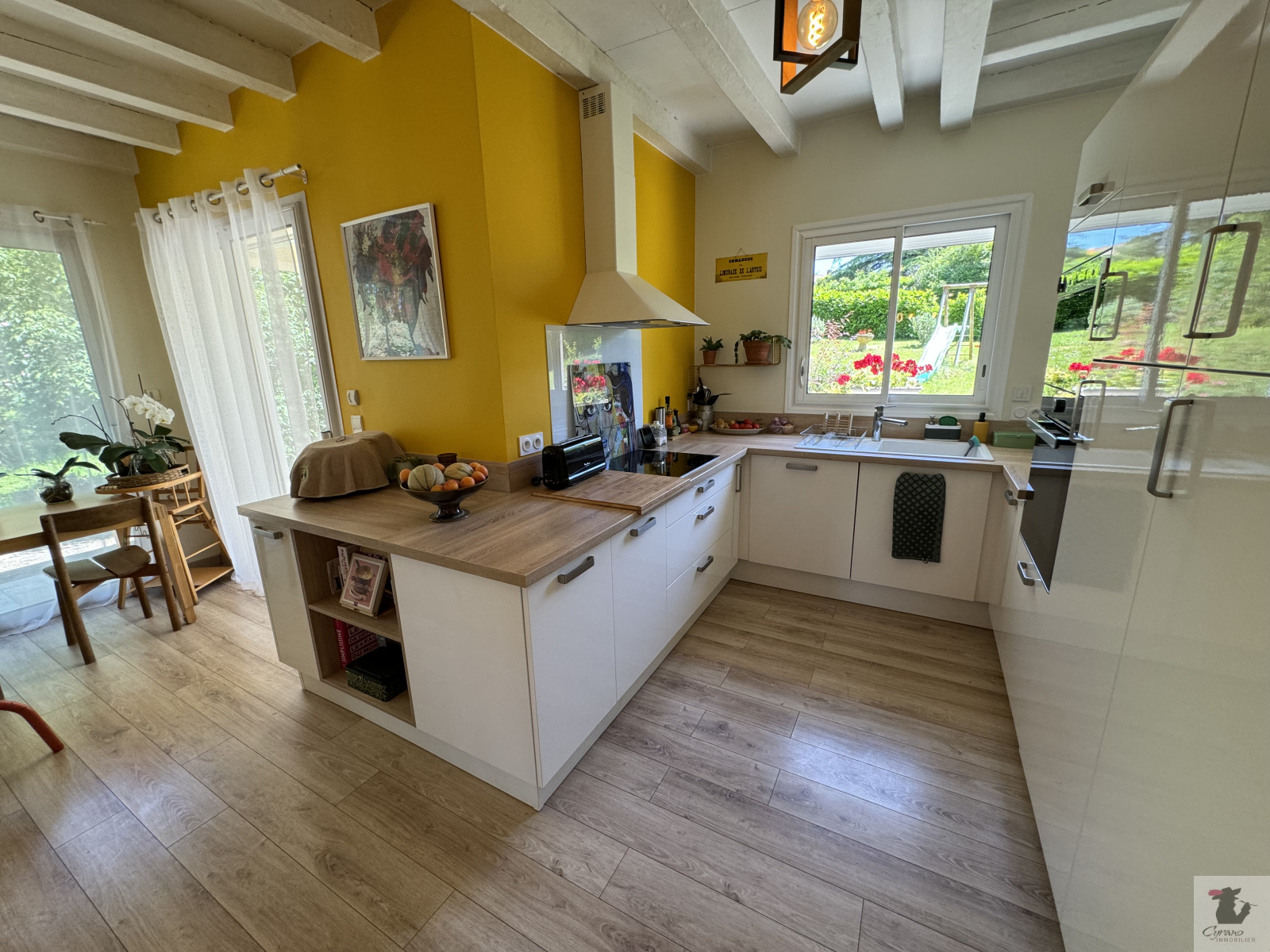 Image_7, Maison, Creysse, ref :1632