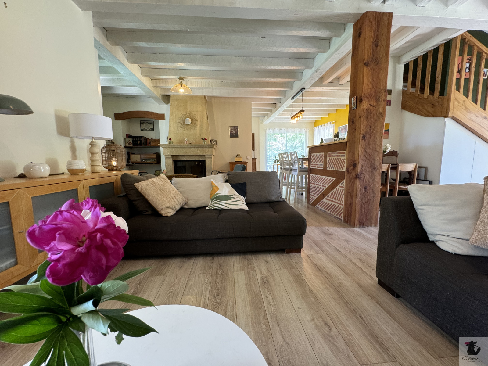 Image_6, Maison, Creysse, ref :1632