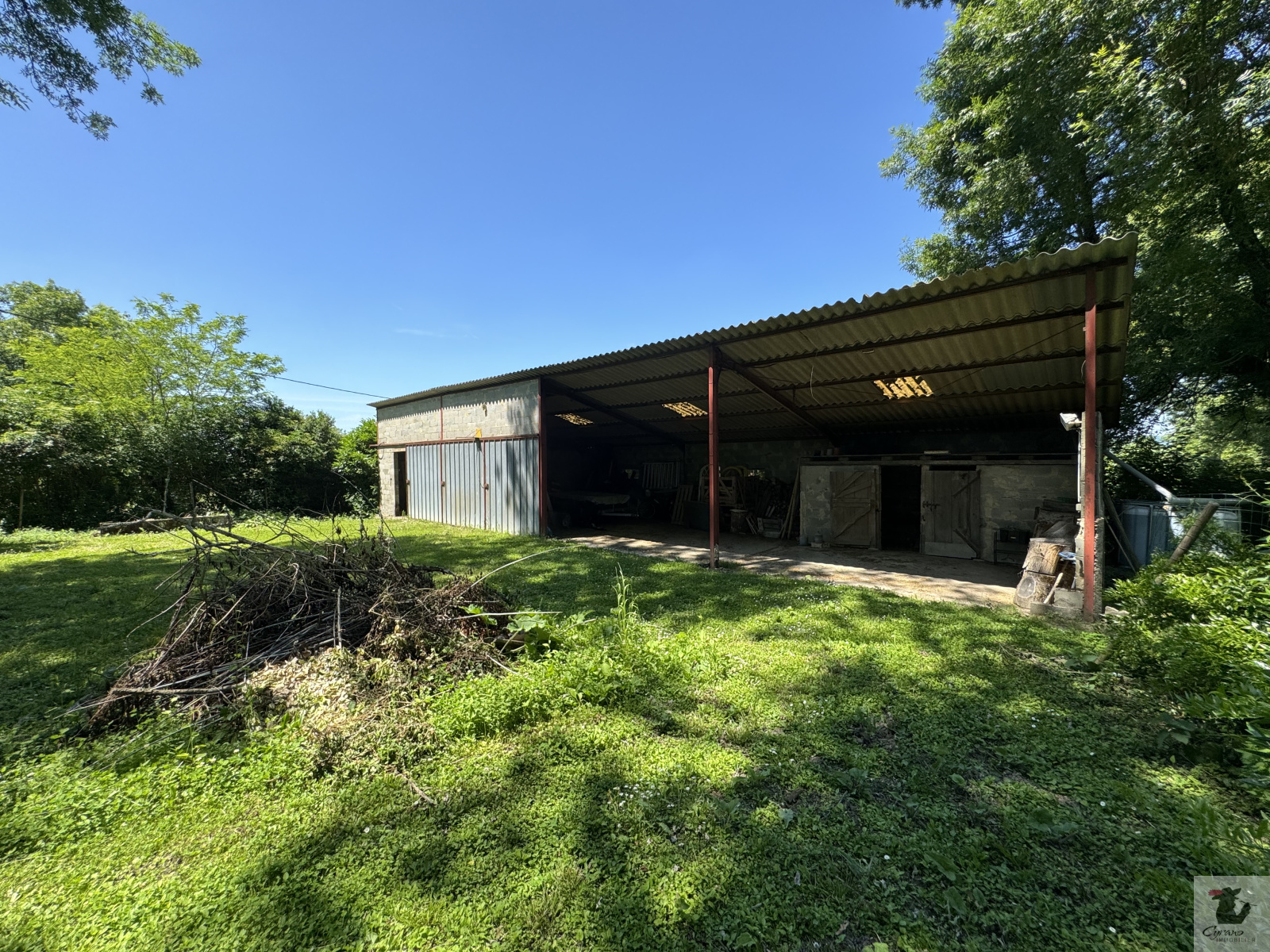 Image_14, Maison, Creysse, ref :1632