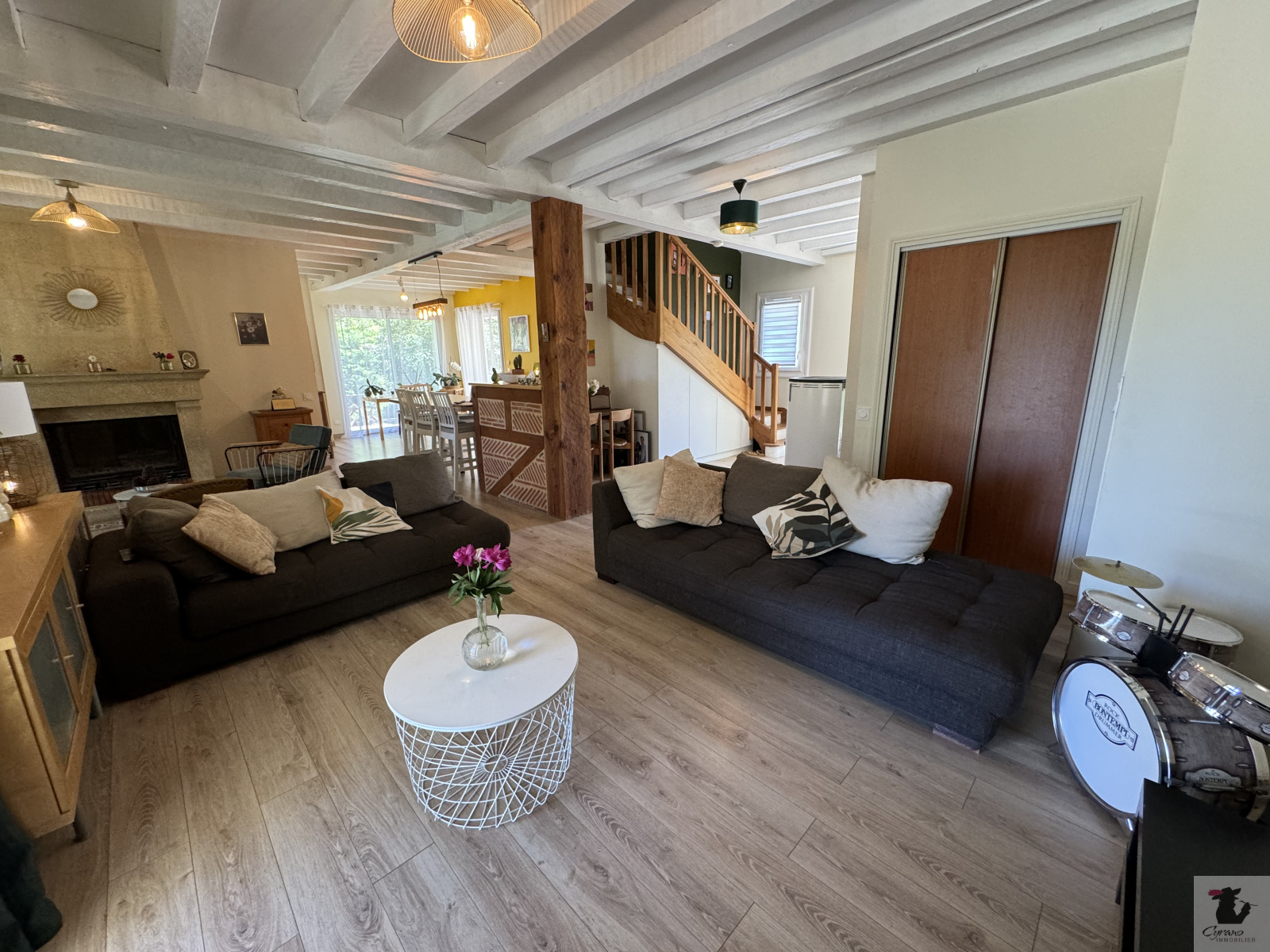 Image_4, Maison, Creysse, ref :1632