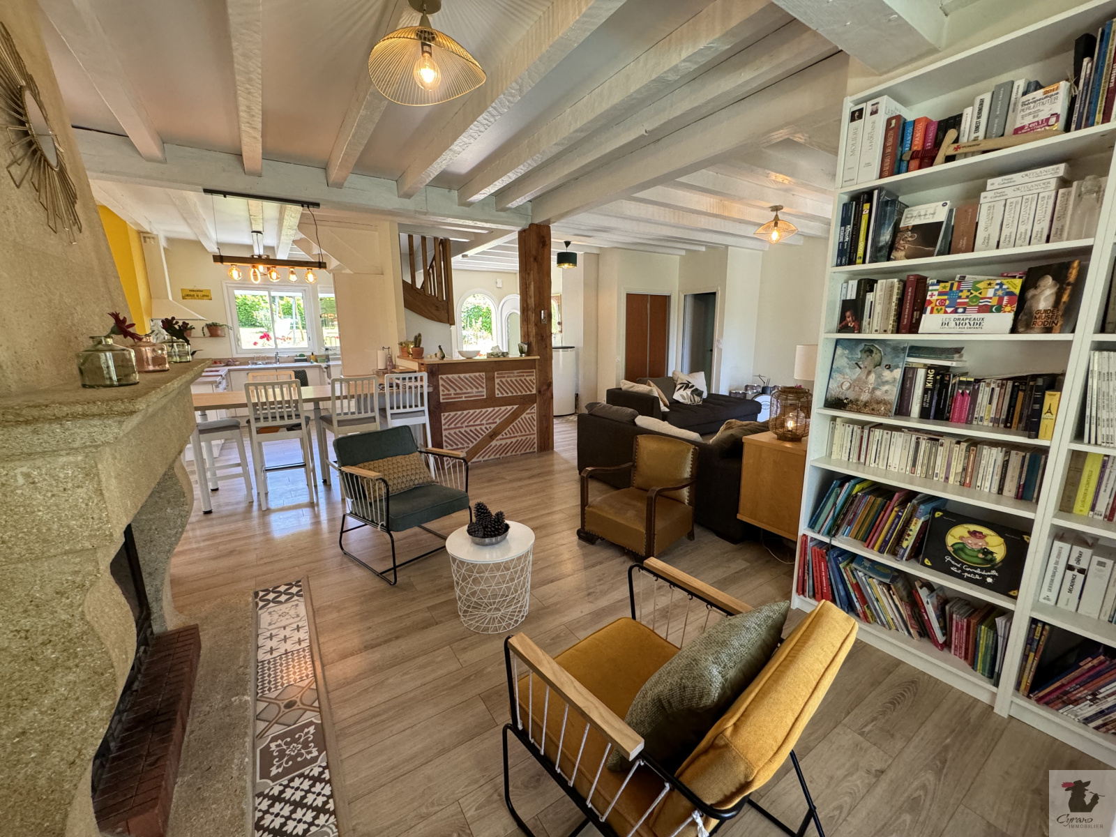 Image_3, Maison, Creysse, ref :1632