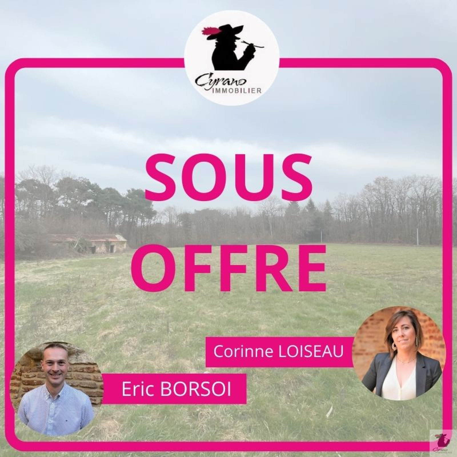 Image_1, Maison, Cendrieux, ref :1449