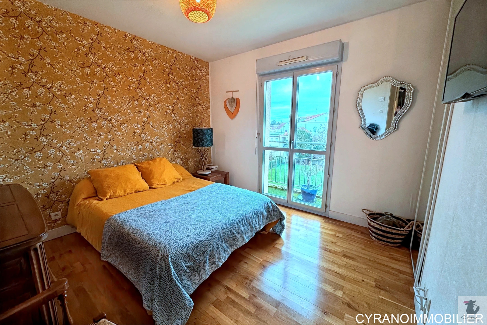 Image_7, Appartement, Bergerac, ref :1923