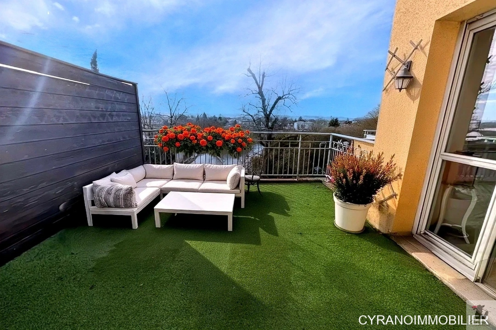 Image_6, Appartement, Bergerac, ref :1923