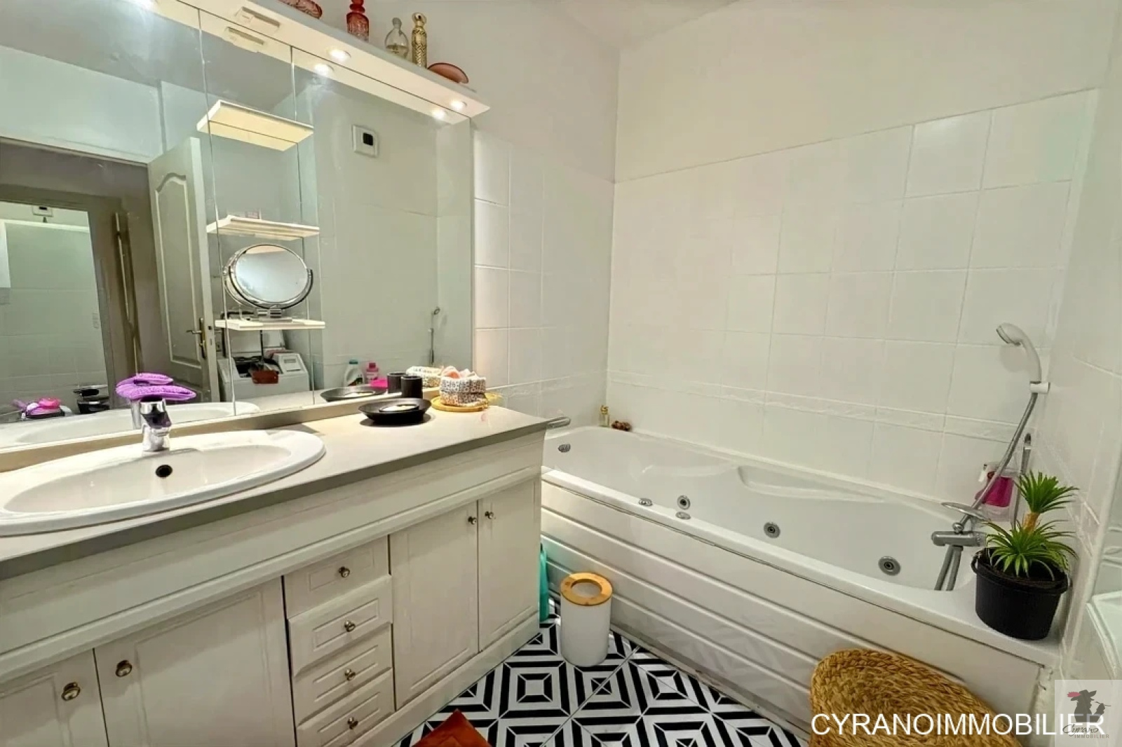 Image_8, Appartement, Bergerac, ref :1923