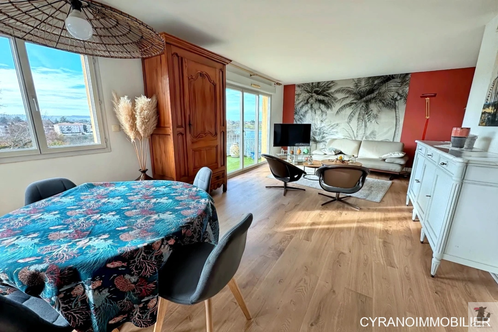 Image_2, Appartement, Bergerac, ref :1923