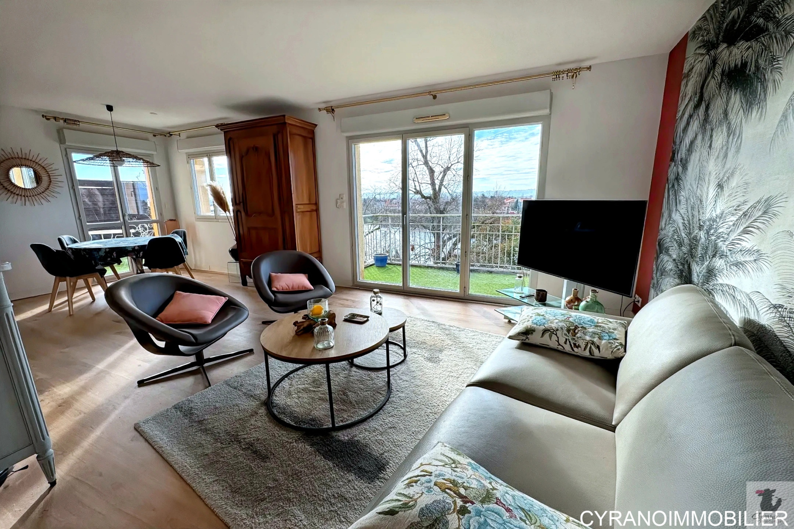 Image_1, Appartement, Bergerac, ref :1923