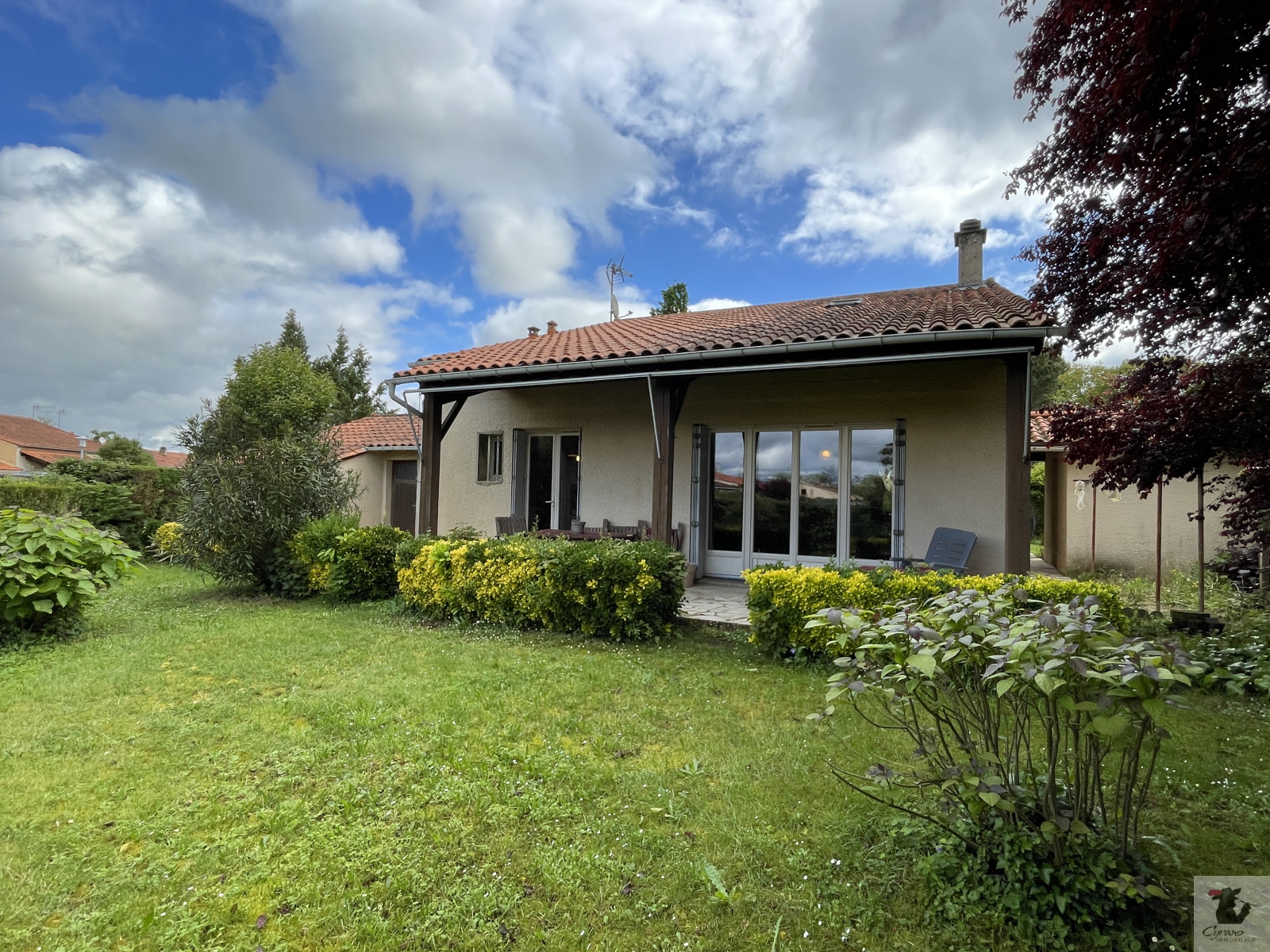 Image_2, Maison, Bergerac, ref :1613