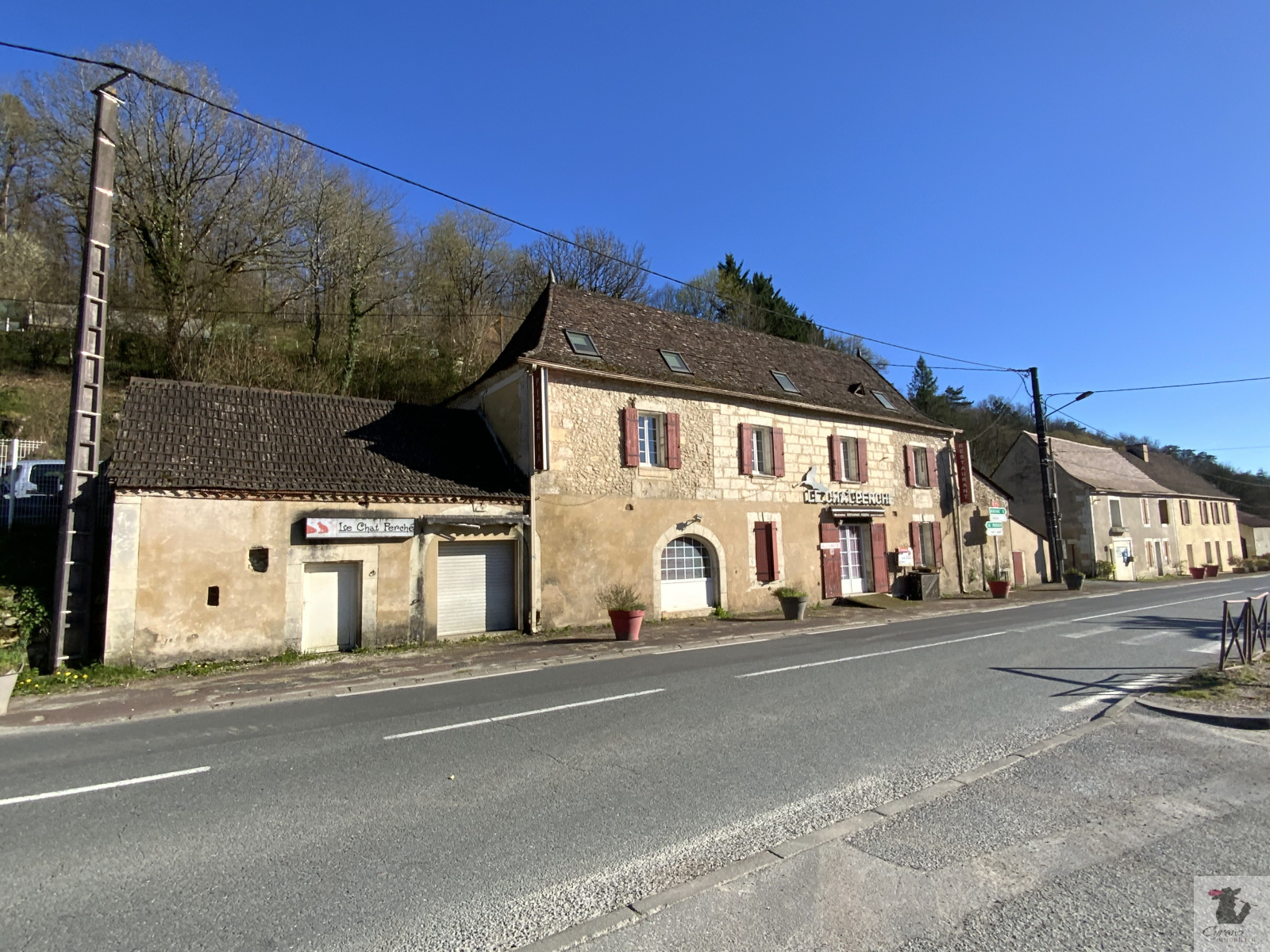 Image_2, Maison, Campsegret, ref :1975