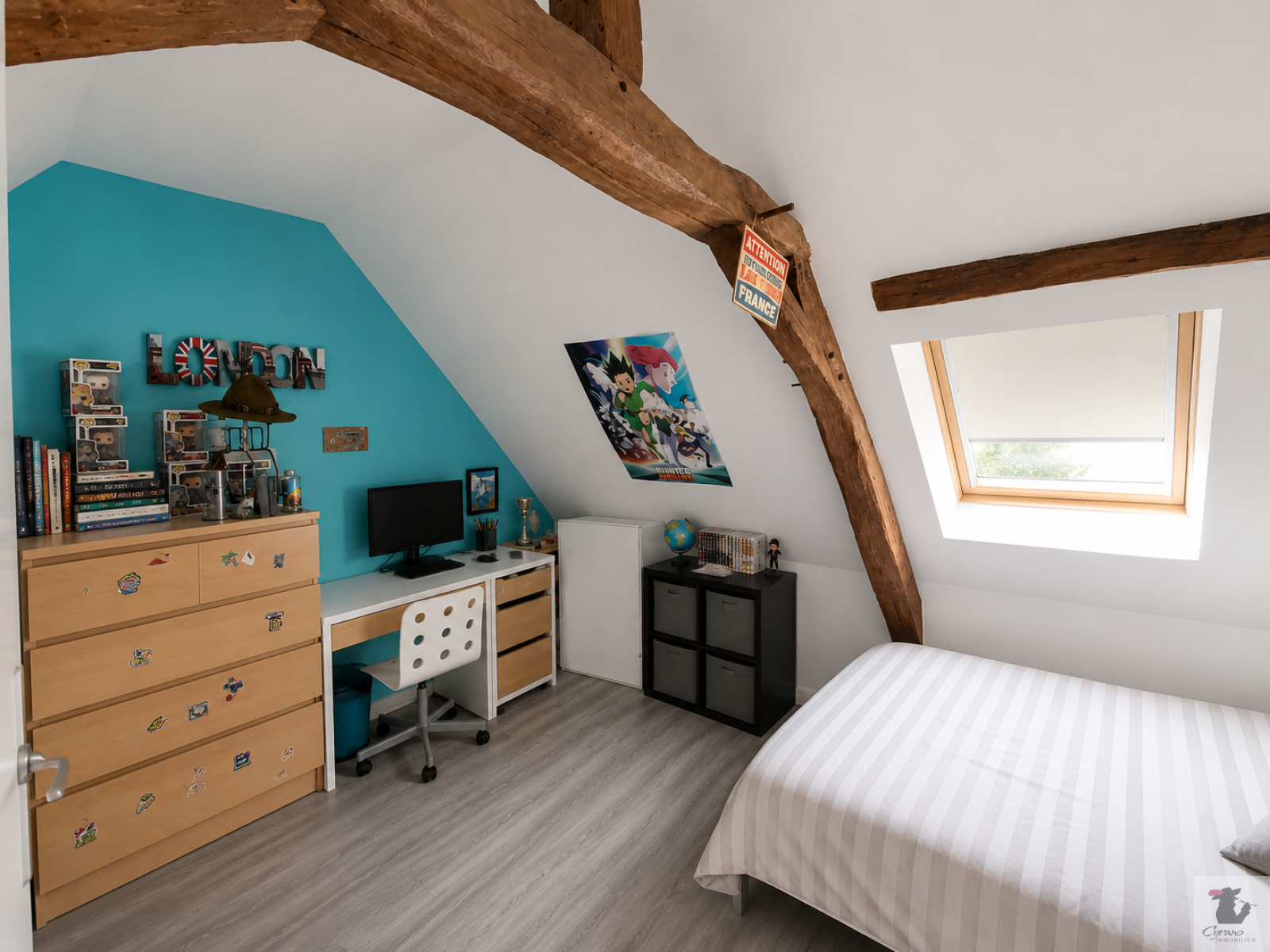 Image_9, Maison, Campsegret, ref :1975