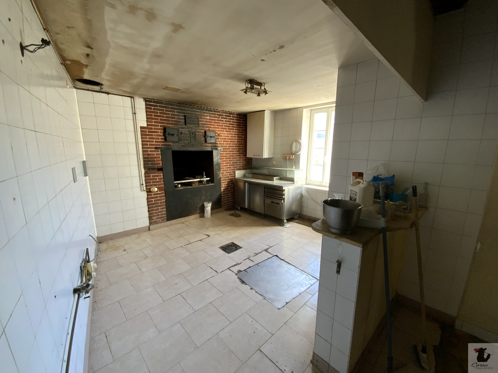Image_12, Maison, Campsegret, ref :1975