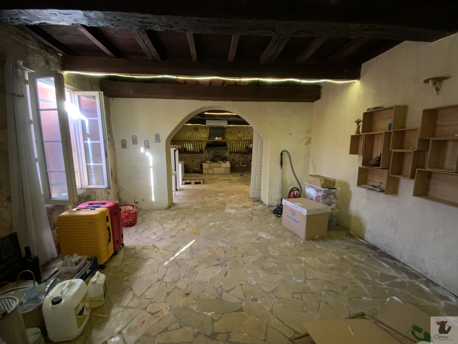 Image_10, Maison, Campsegret, ref :1975