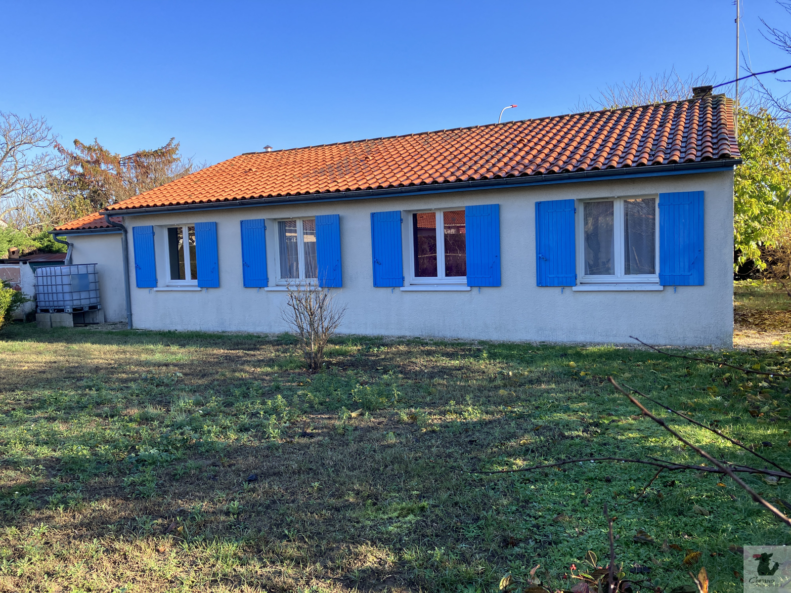 Image_10, Maison, Bergerac, ref :1550