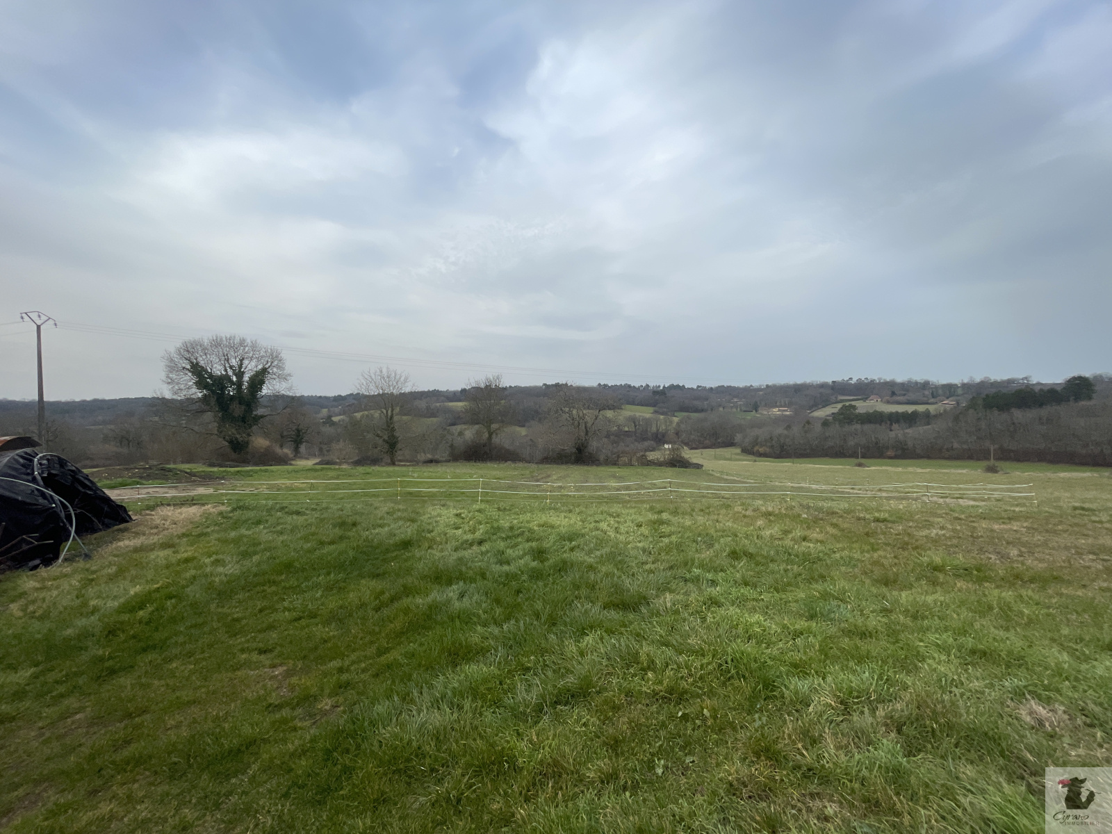 Image_9, Maison, Cendrieux, ref :1454