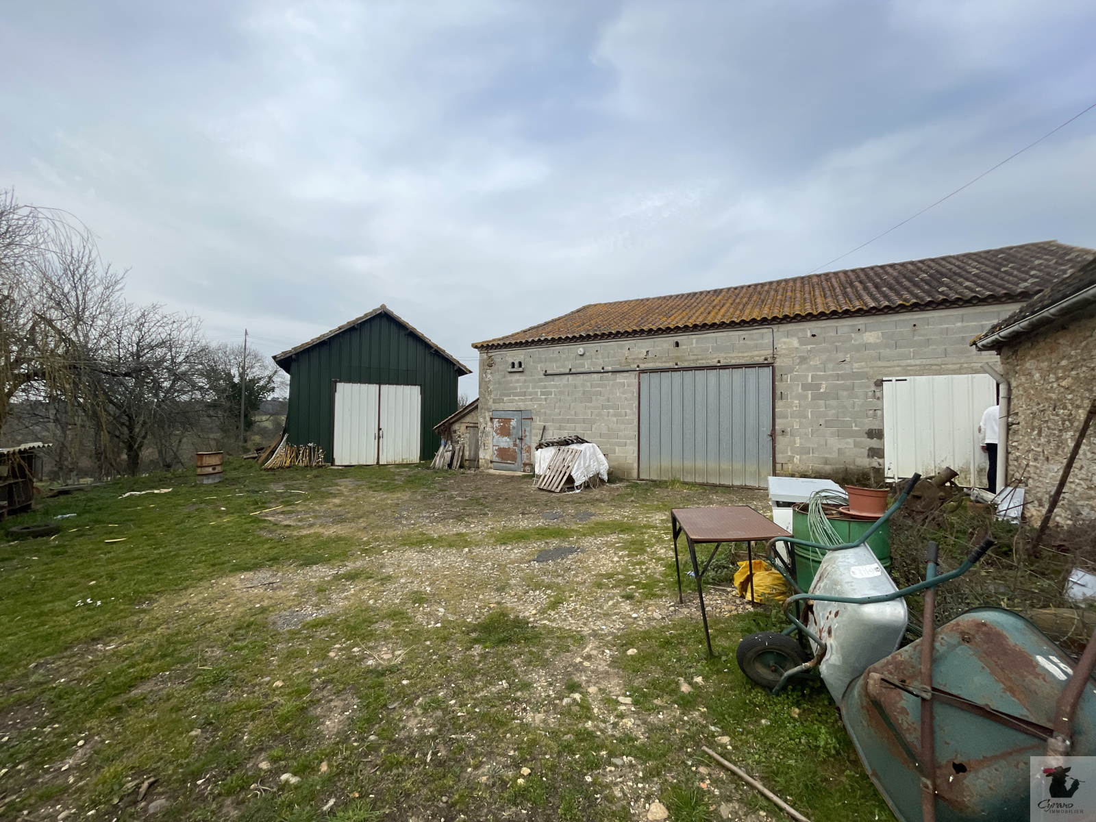 Image_7, Maison, Cendrieux, ref :1454