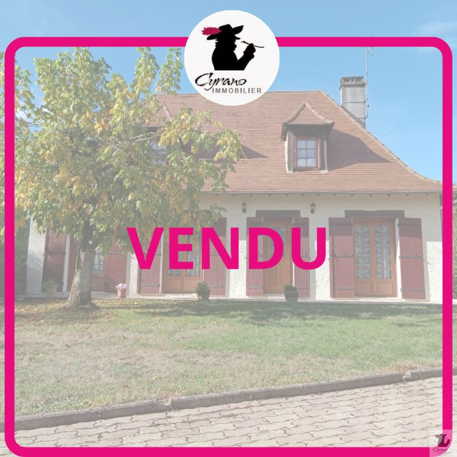 Image_1, Maison, Ginestet, ref :1535