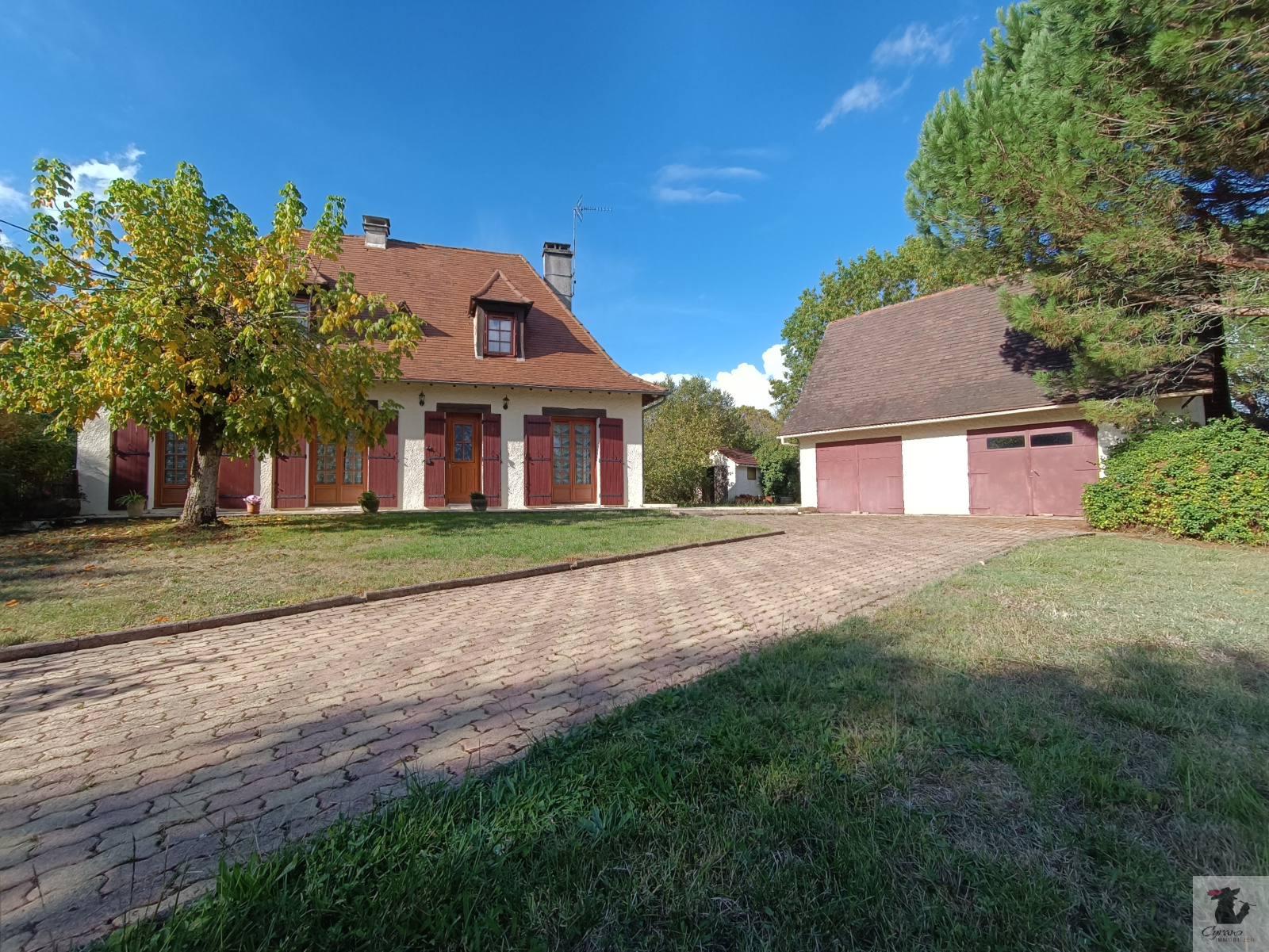 Image_4, Maison, Ginestet, ref :1535