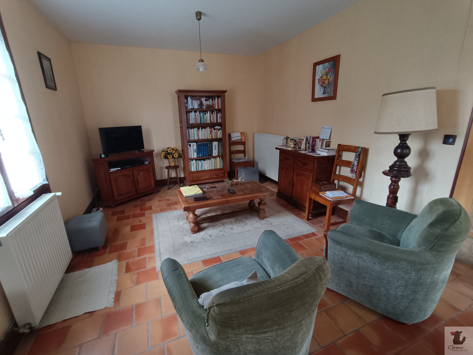 Image_7, Maison, Ginestet, ref :1535