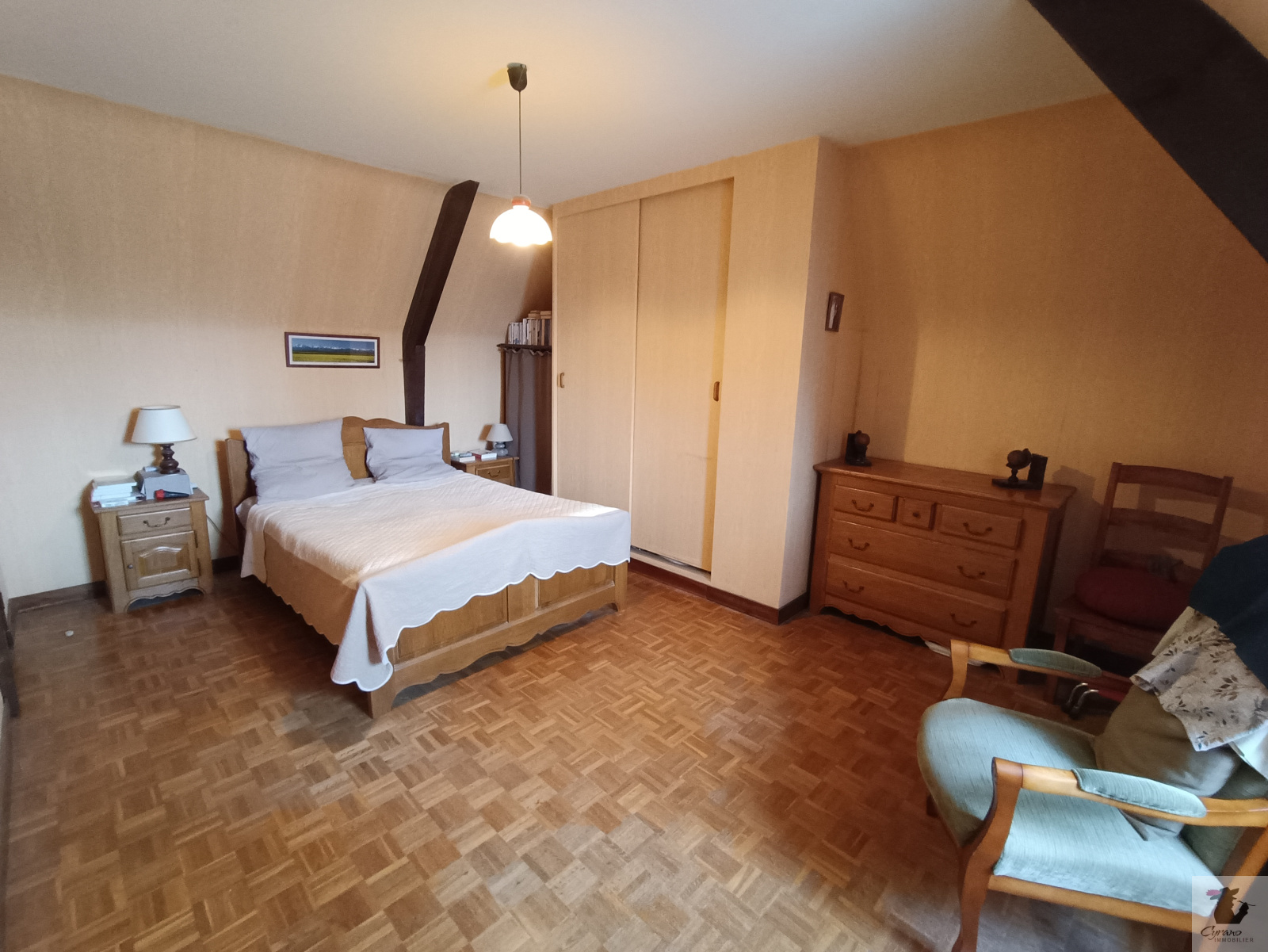 Image_12, Maison, Ginestet, ref :1535