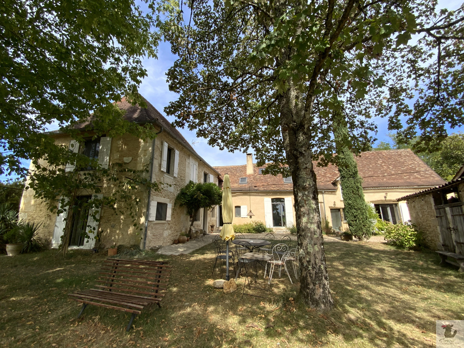 Image_1, Maison, Lembras, ref :2042