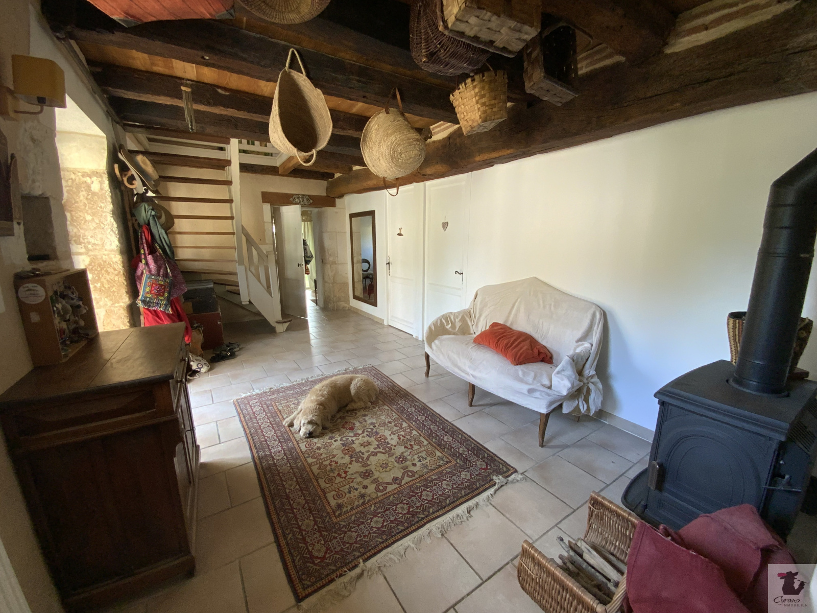 Image_6, Maison, Lembras, ref :2042