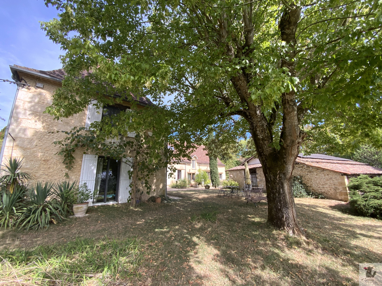 Image_16, Maison, Lembras, ref :2042