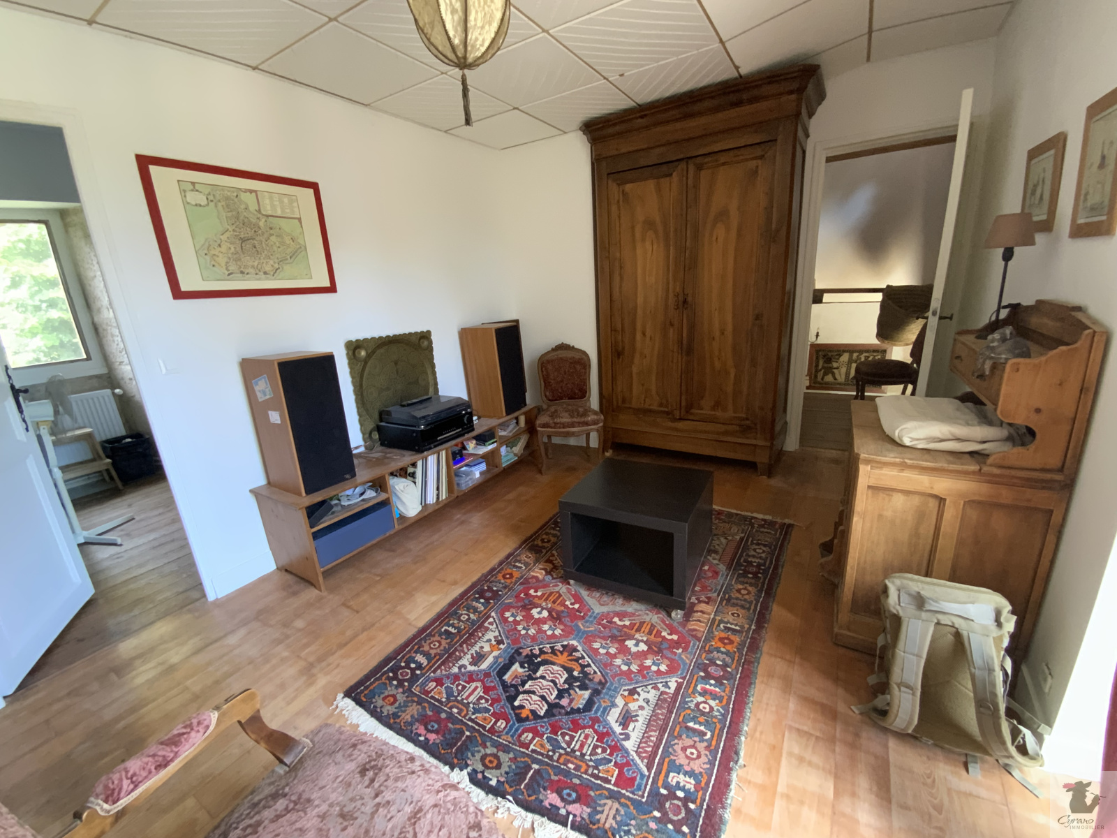 Image_12, Maison, Lembras, ref :2042