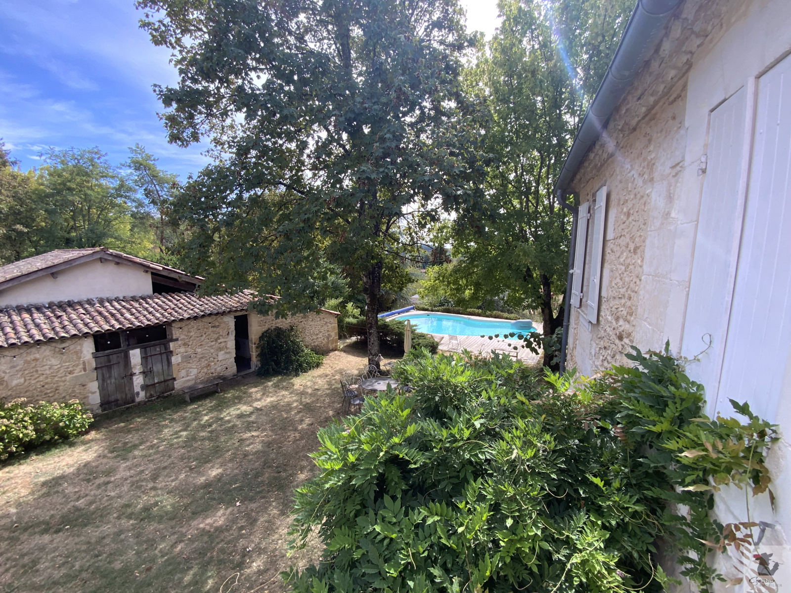 Image_24, Maison, Lembras, ref :2042