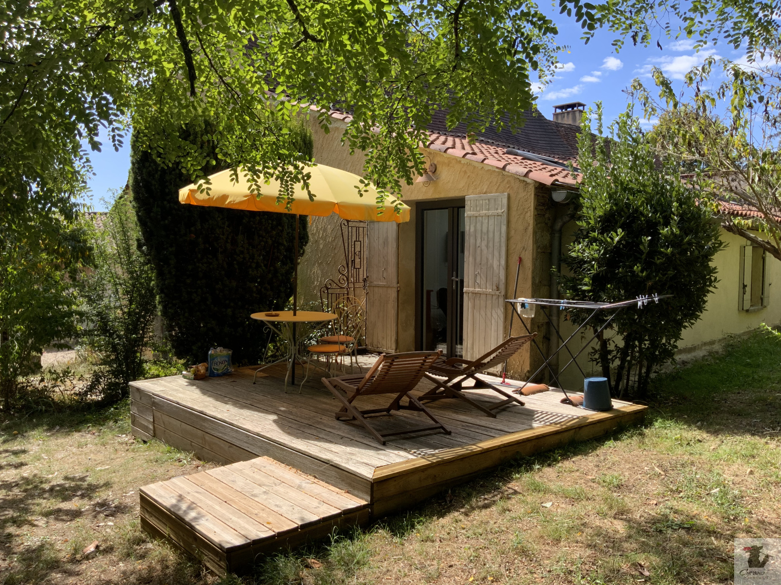 Image_17, Maison, Lembras, ref :2042