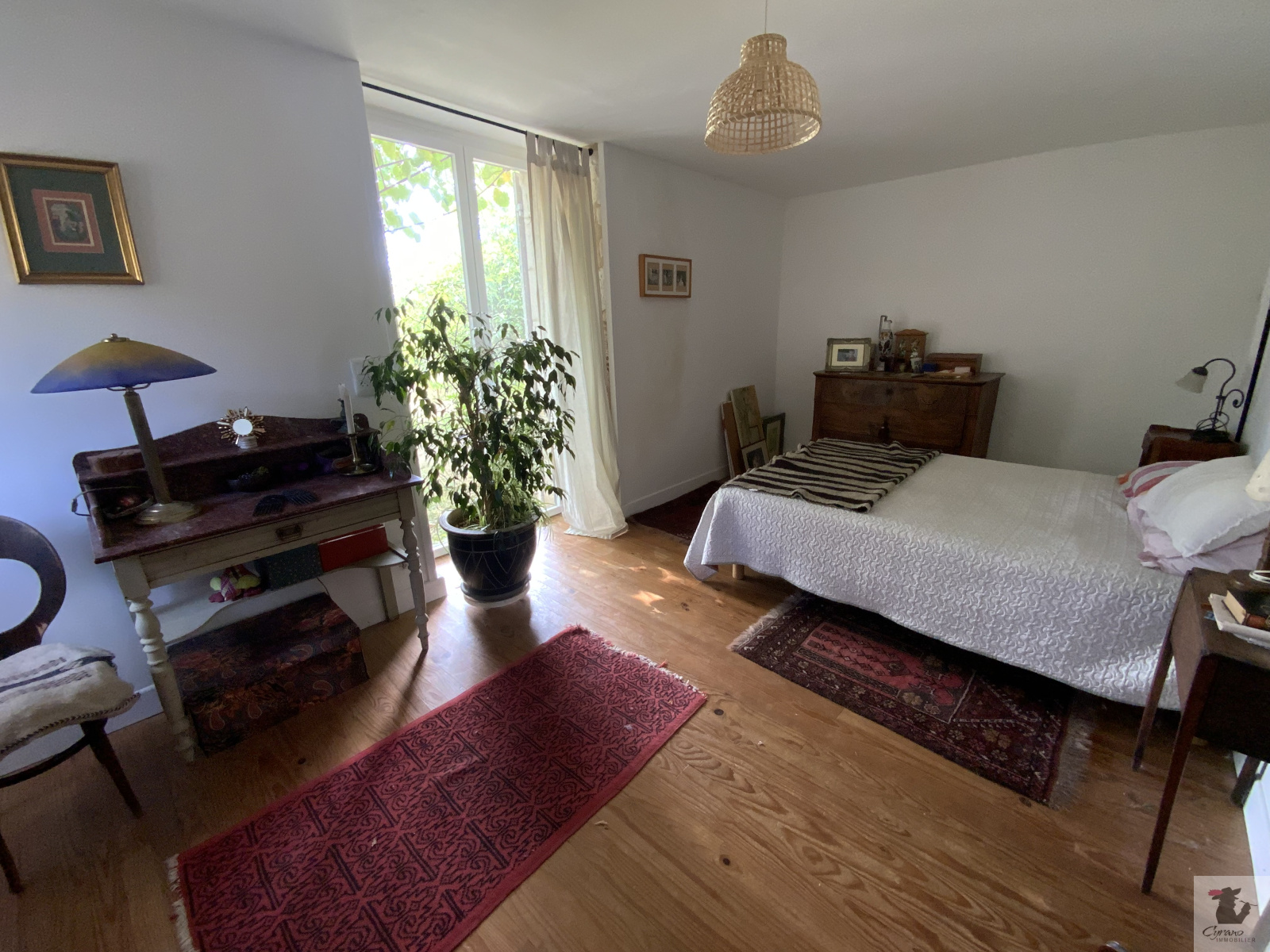 Image_13, Maison, Lembras, ref :2042
